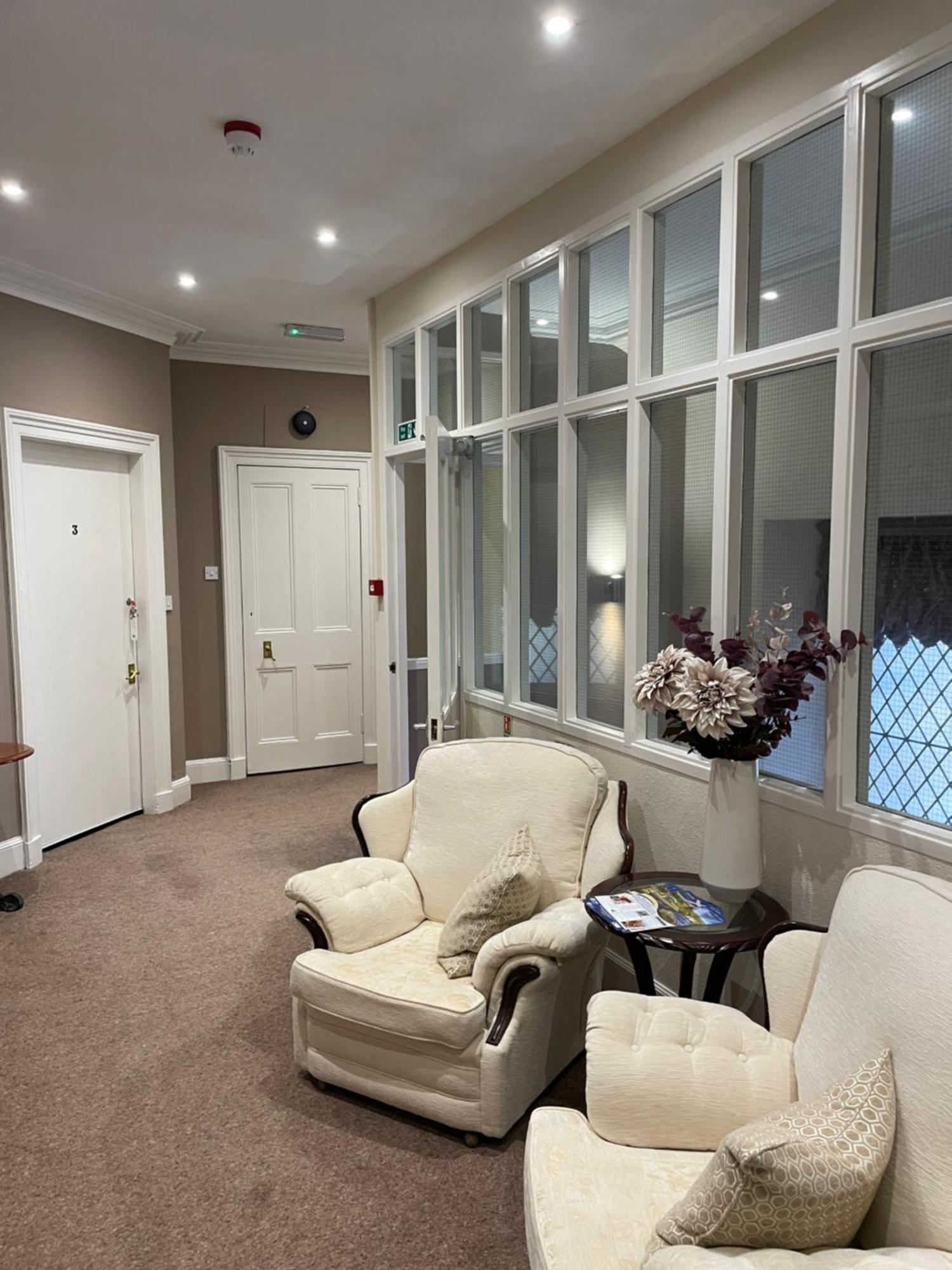 Guest house The Claymore Pitlochry