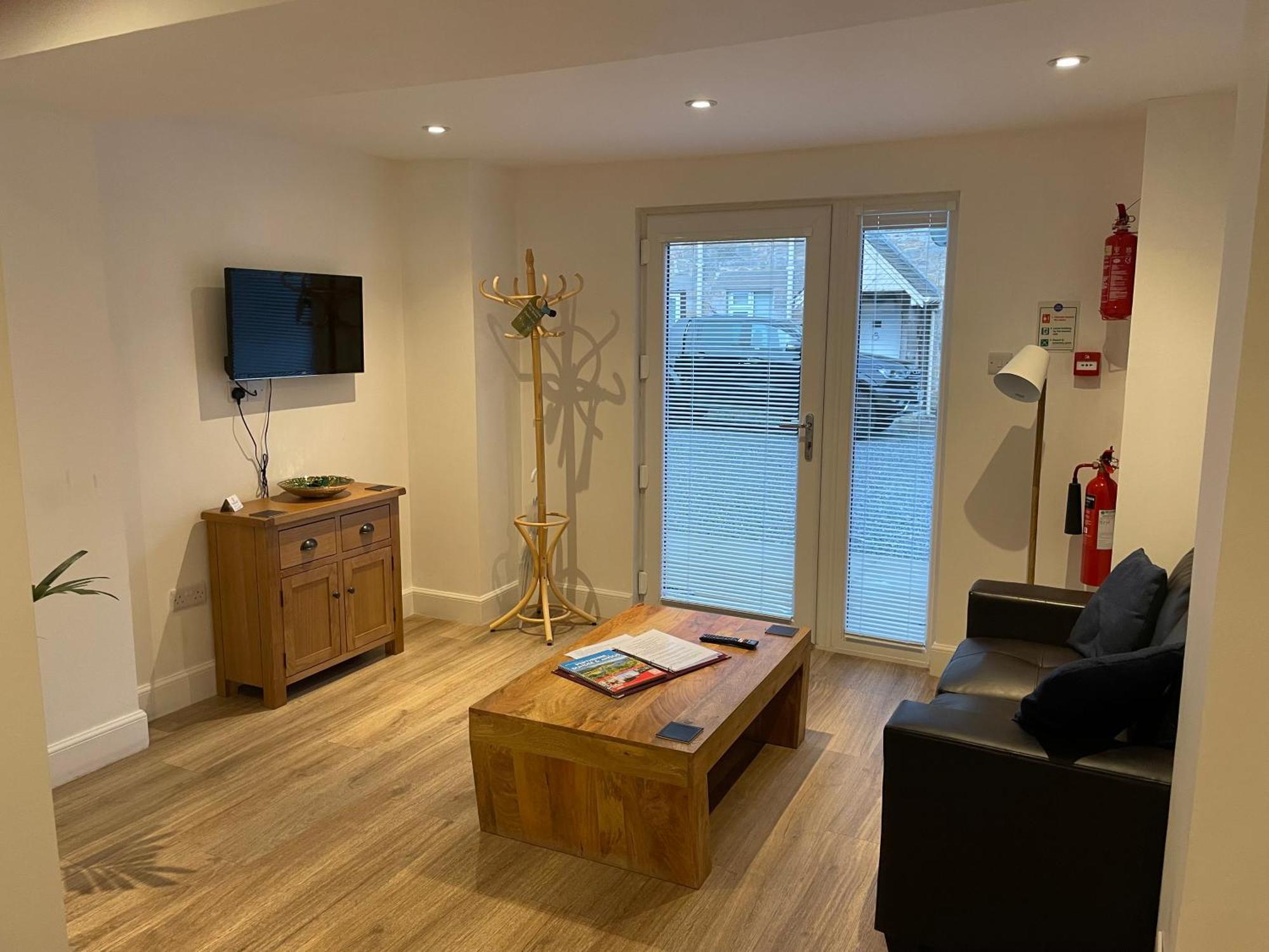 The Claymore 4* Pitlochry