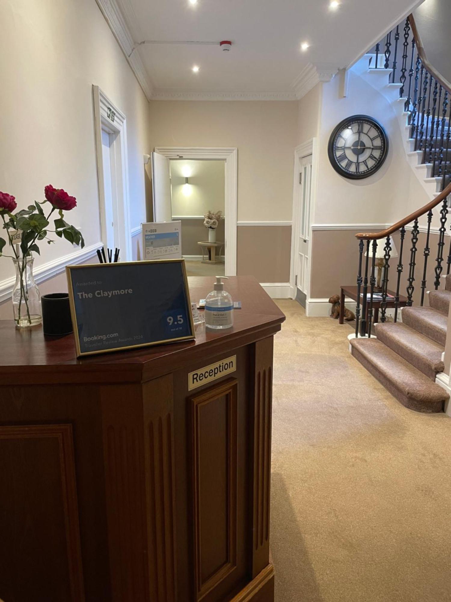 Guest house The Claymore 4*