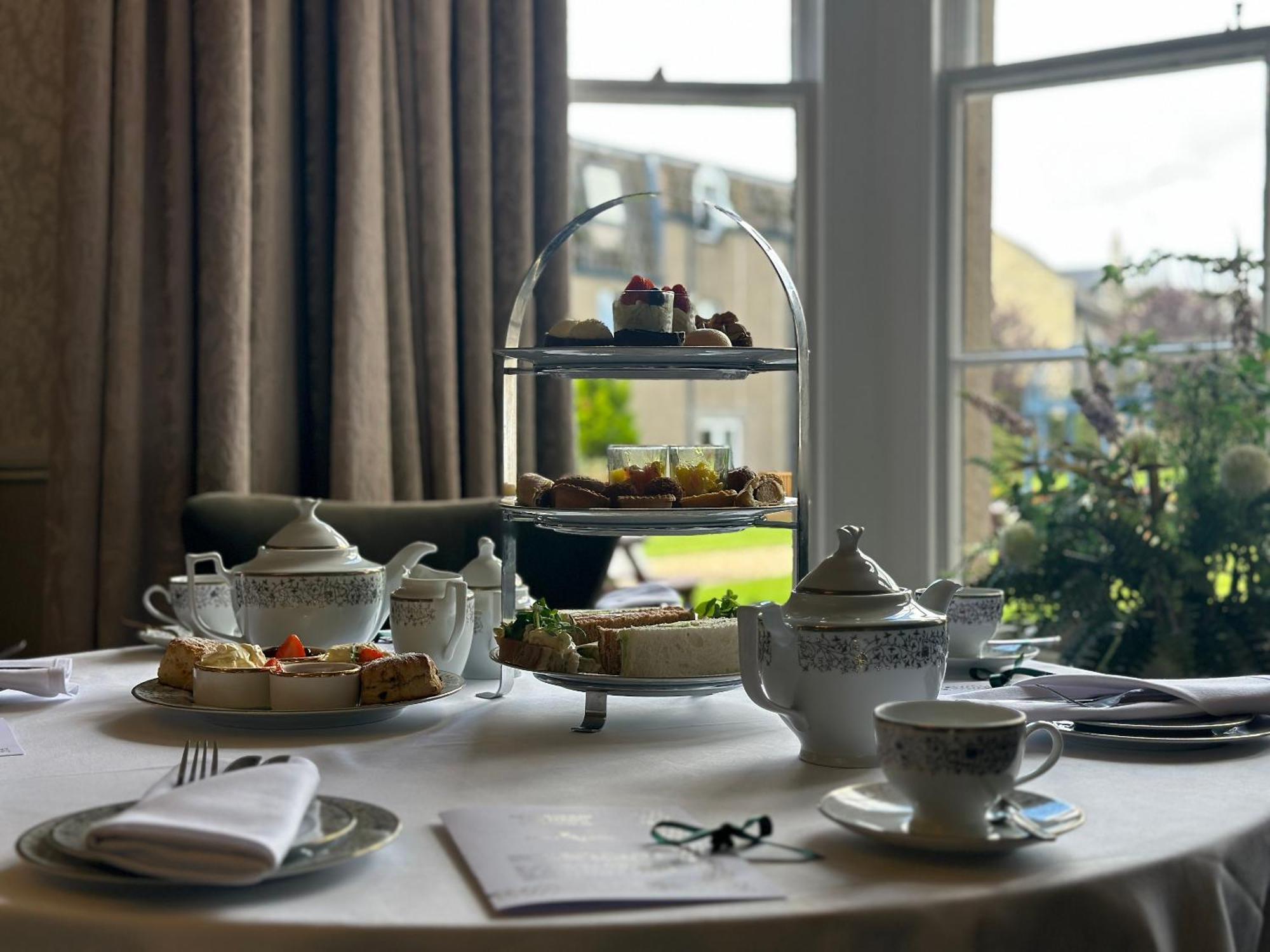 Hotel Fisher's Pitlochry