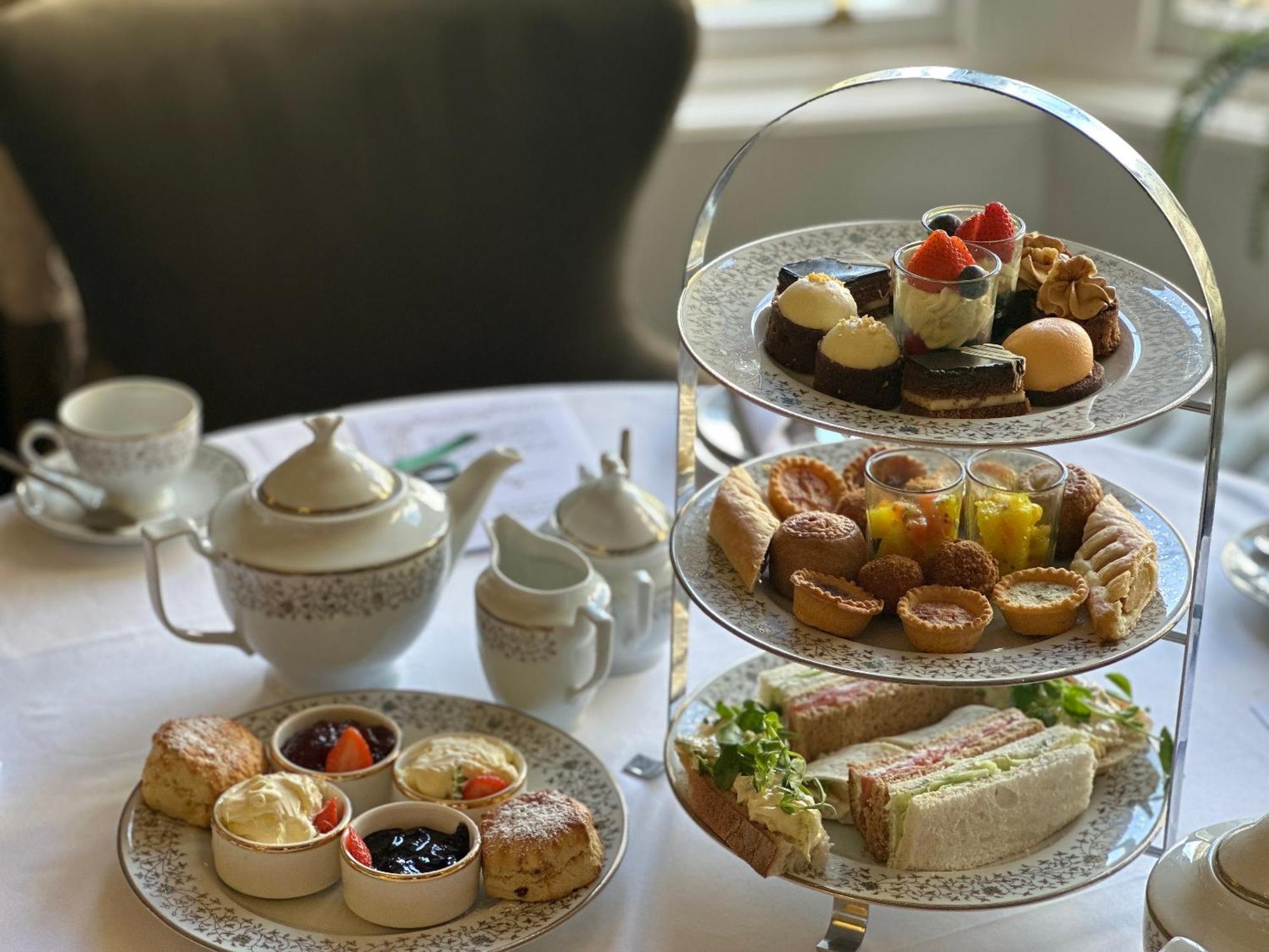 Fisher's 4* Pitlochry