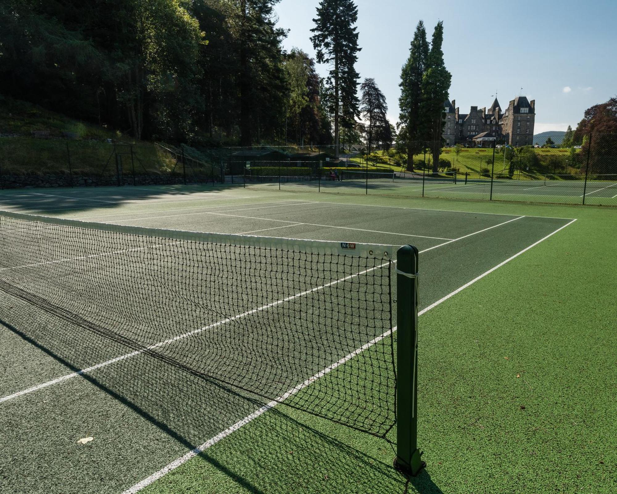 The Atholl Palace Hotel 4*