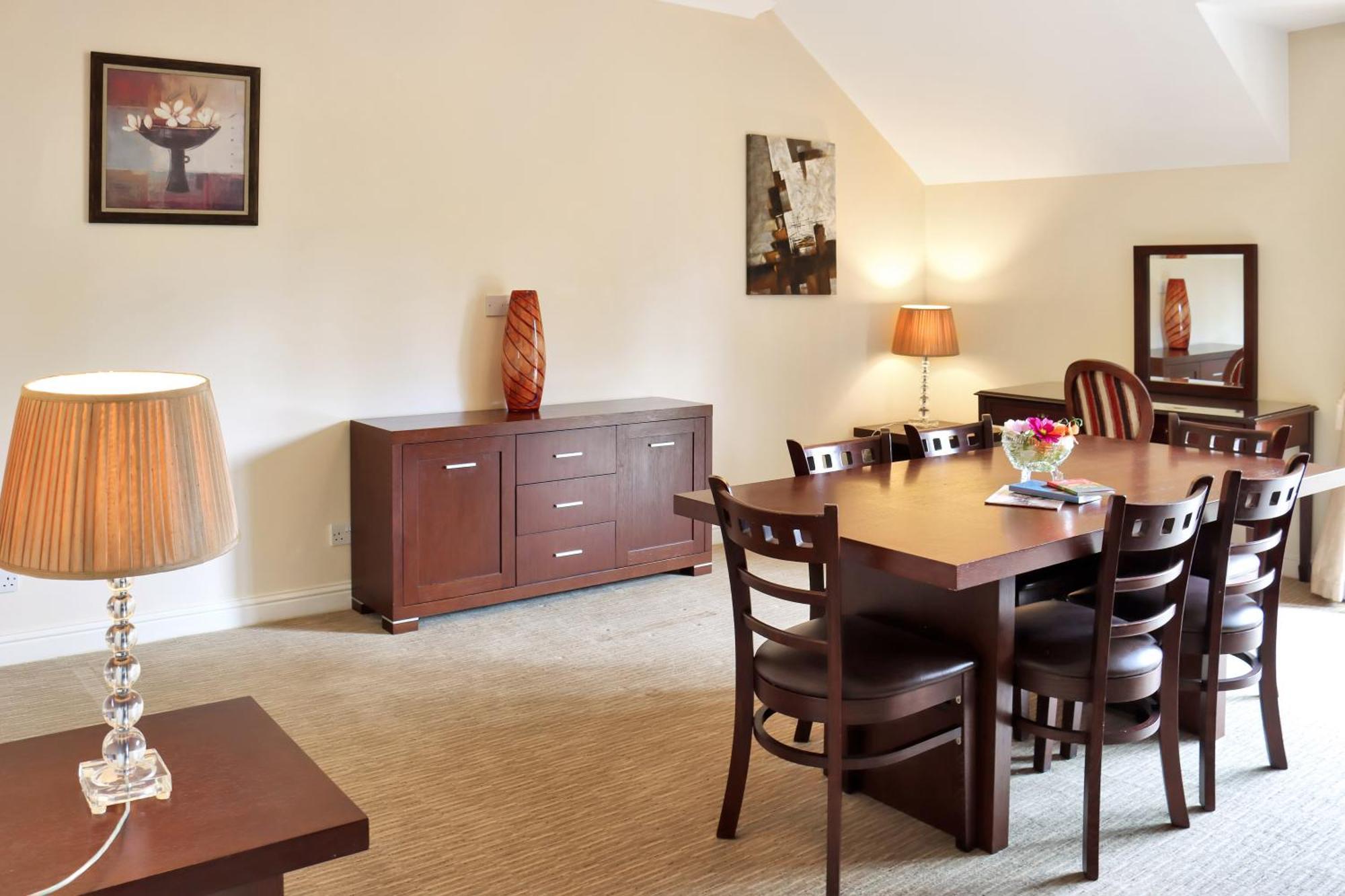 The Atholl Palace 4*