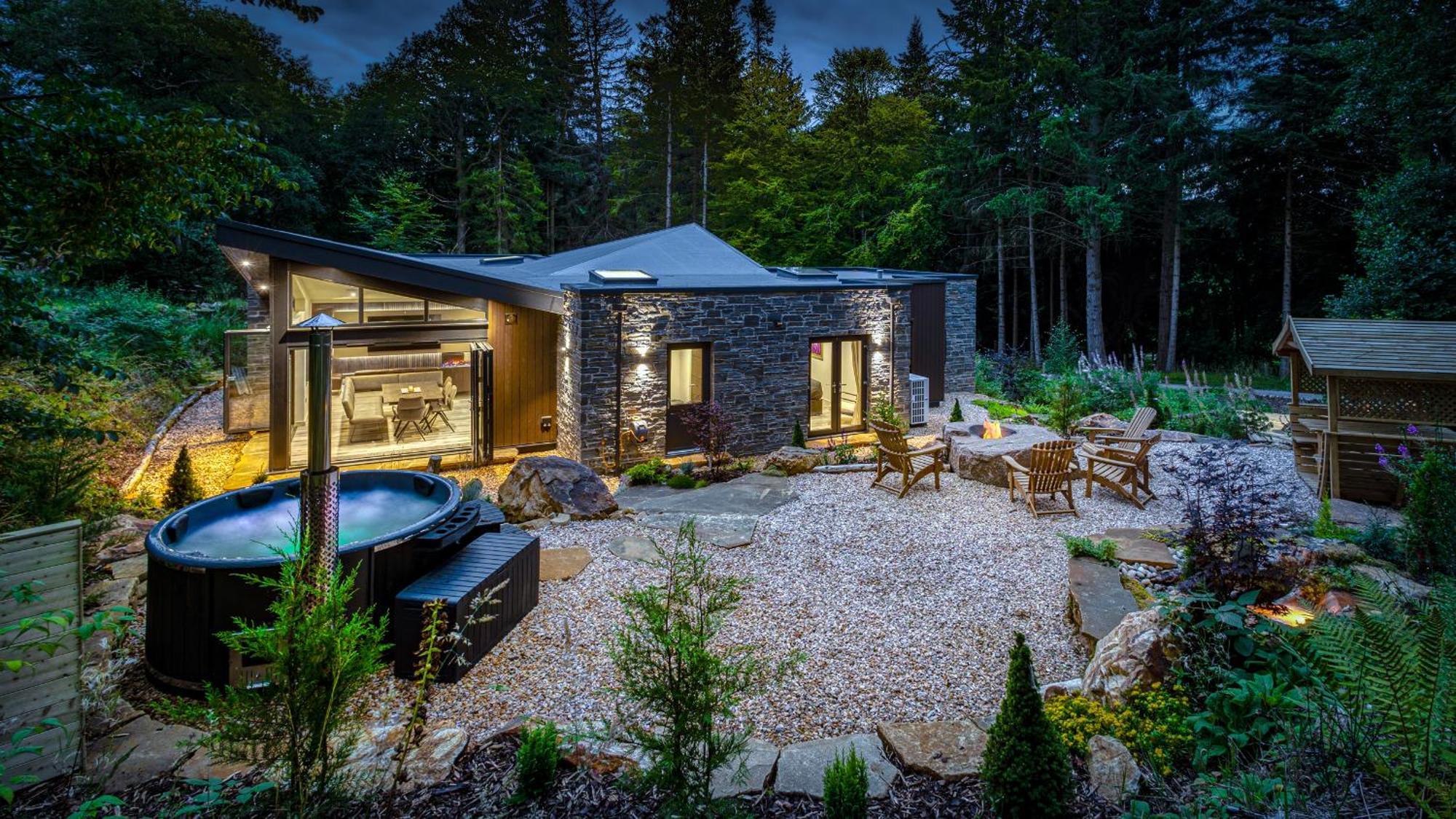 Holiday home Heilan Roo *