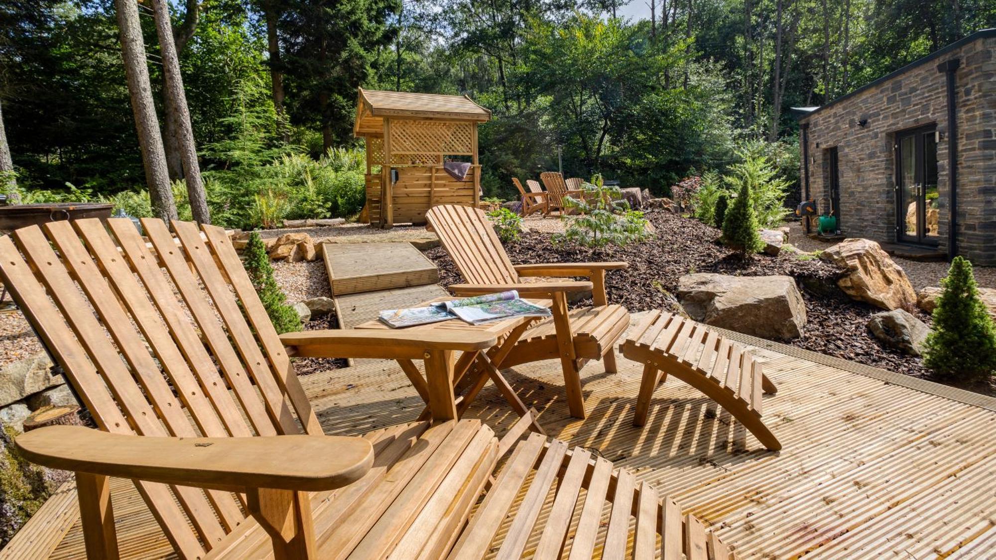 Heilan Roo Holiday home