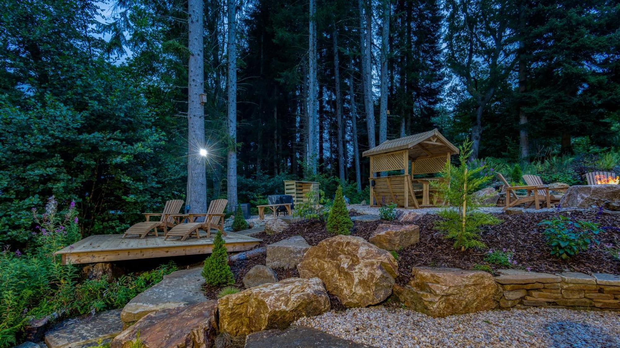 Holiday home Heilan Roo *