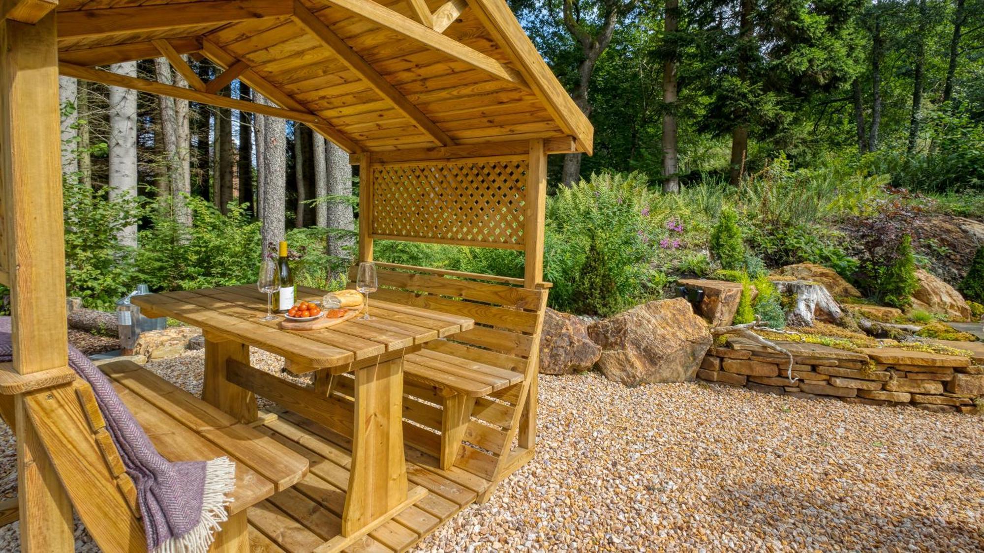 Heilan Roo Holiday home *