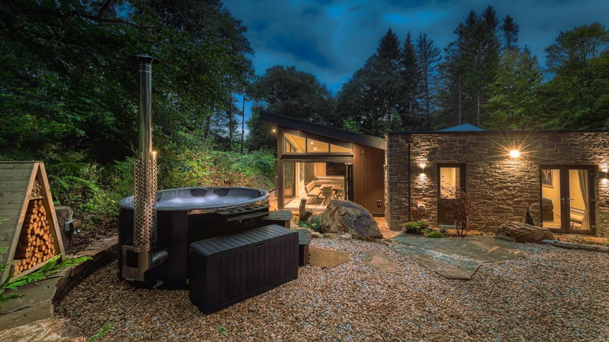 Holiday home Heilan Roo *