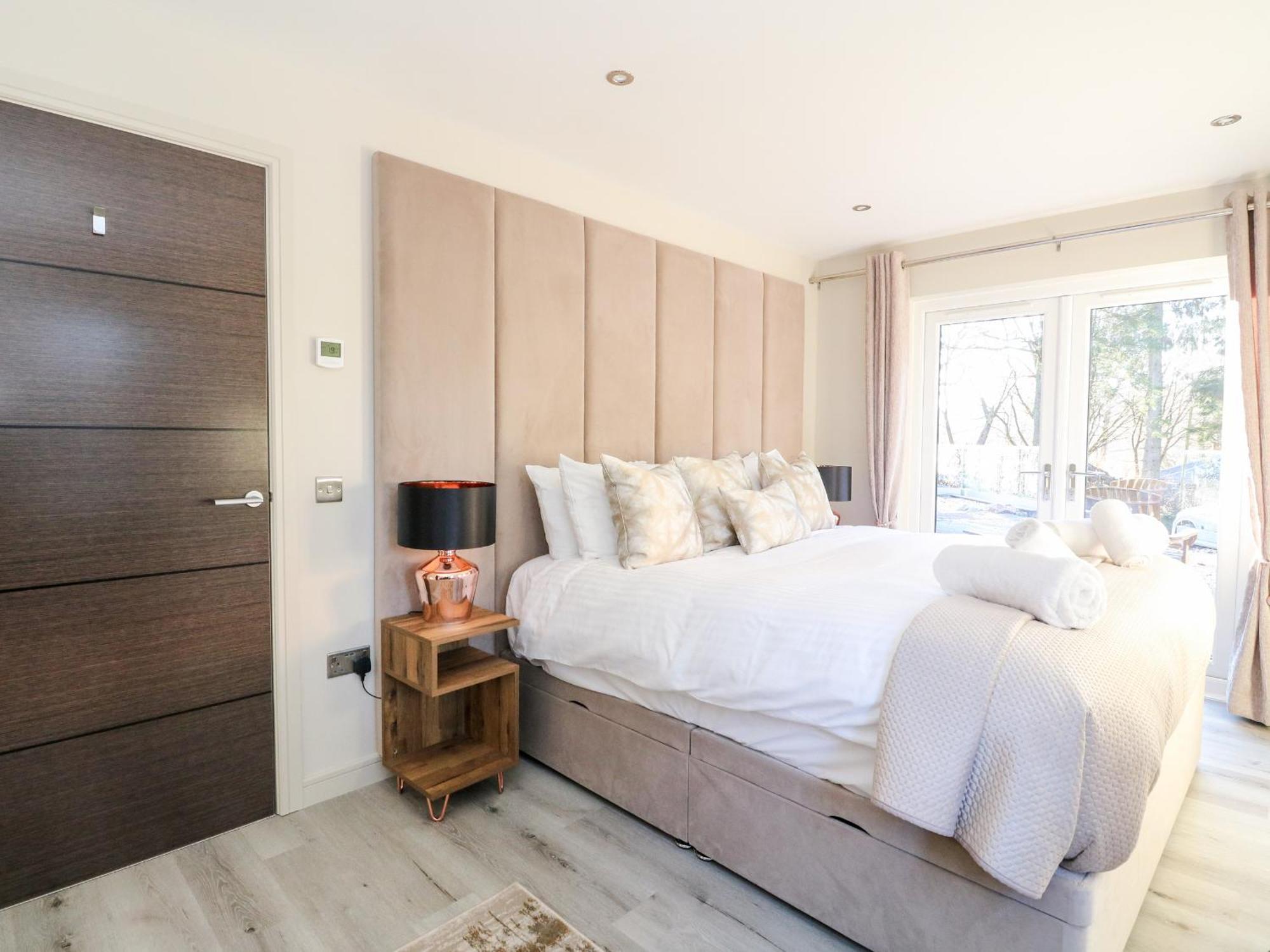 Heilan Roo Holiday home