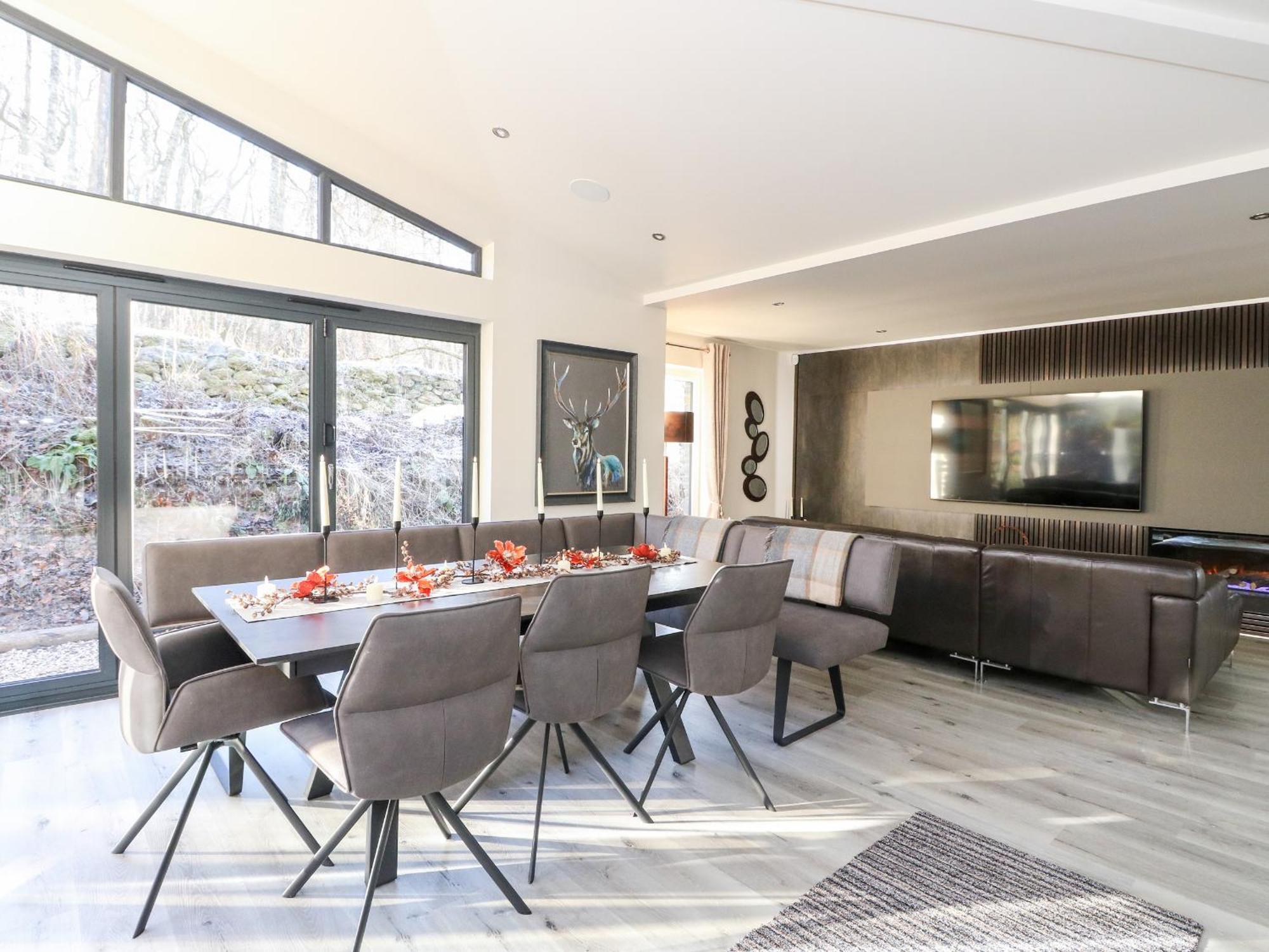 Heilan Roo Holiday home *