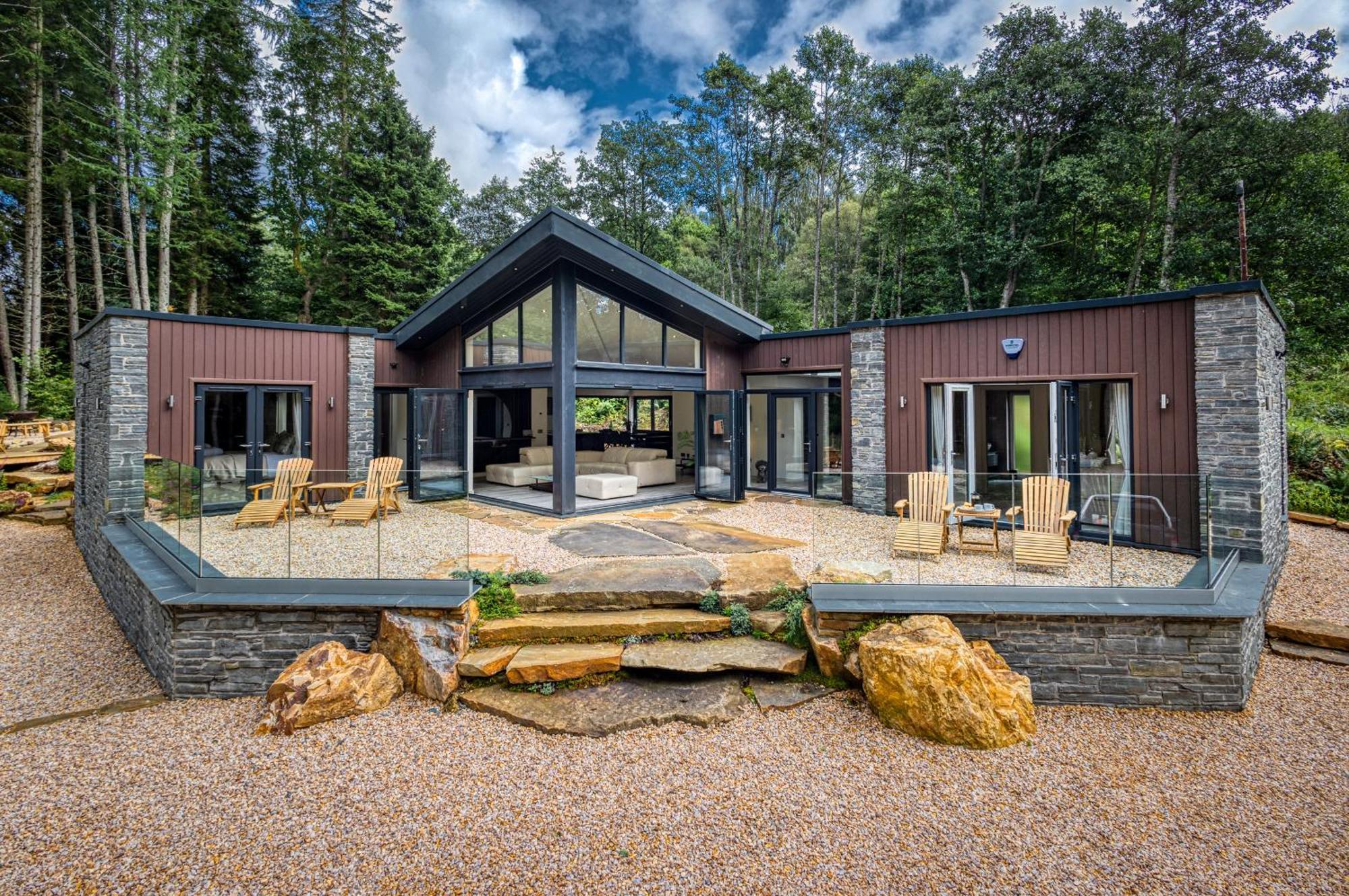 Heilan Roo Holiday home