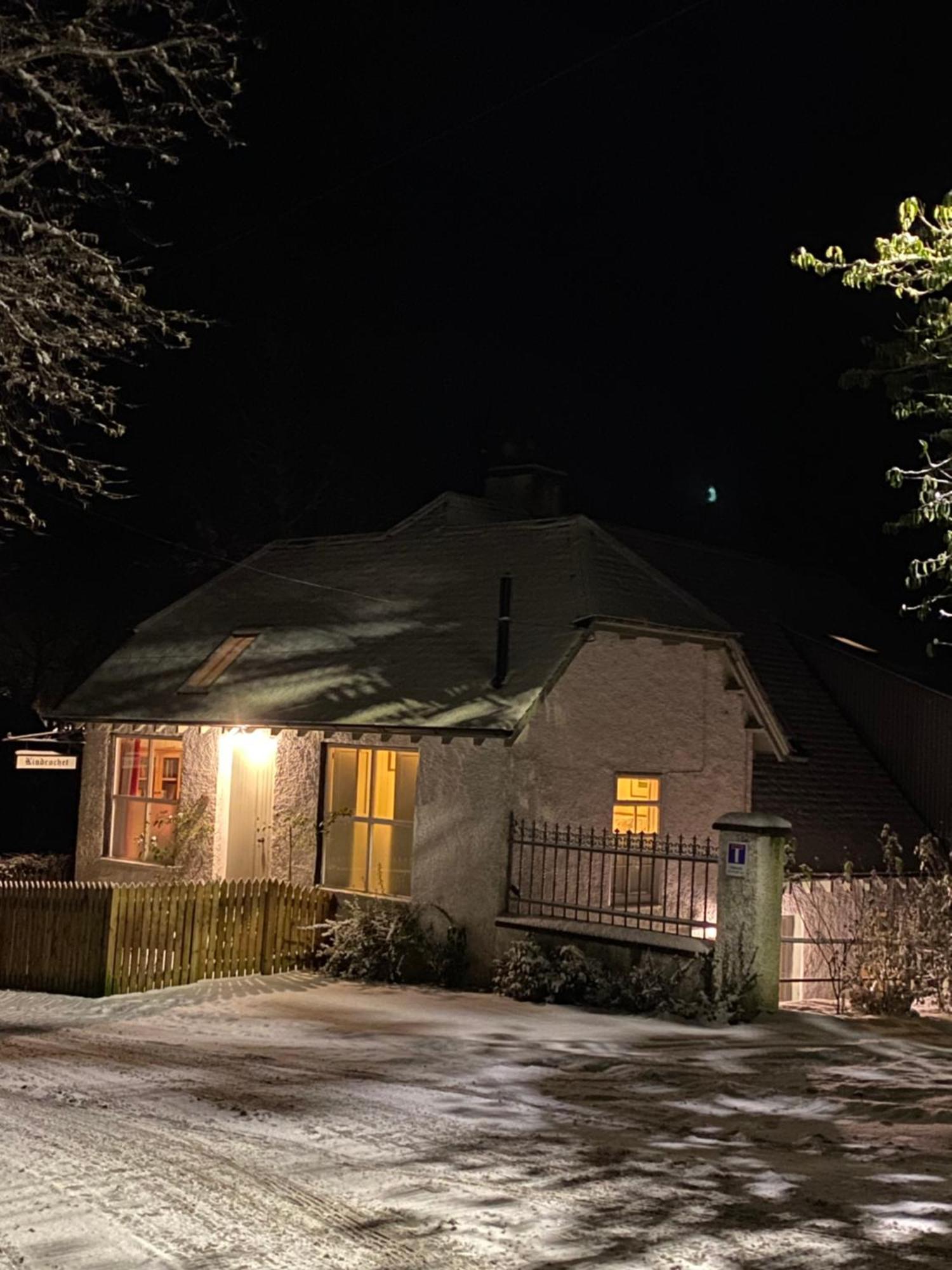 Holiday home Cobbler's At Kindrochet, Strathtay