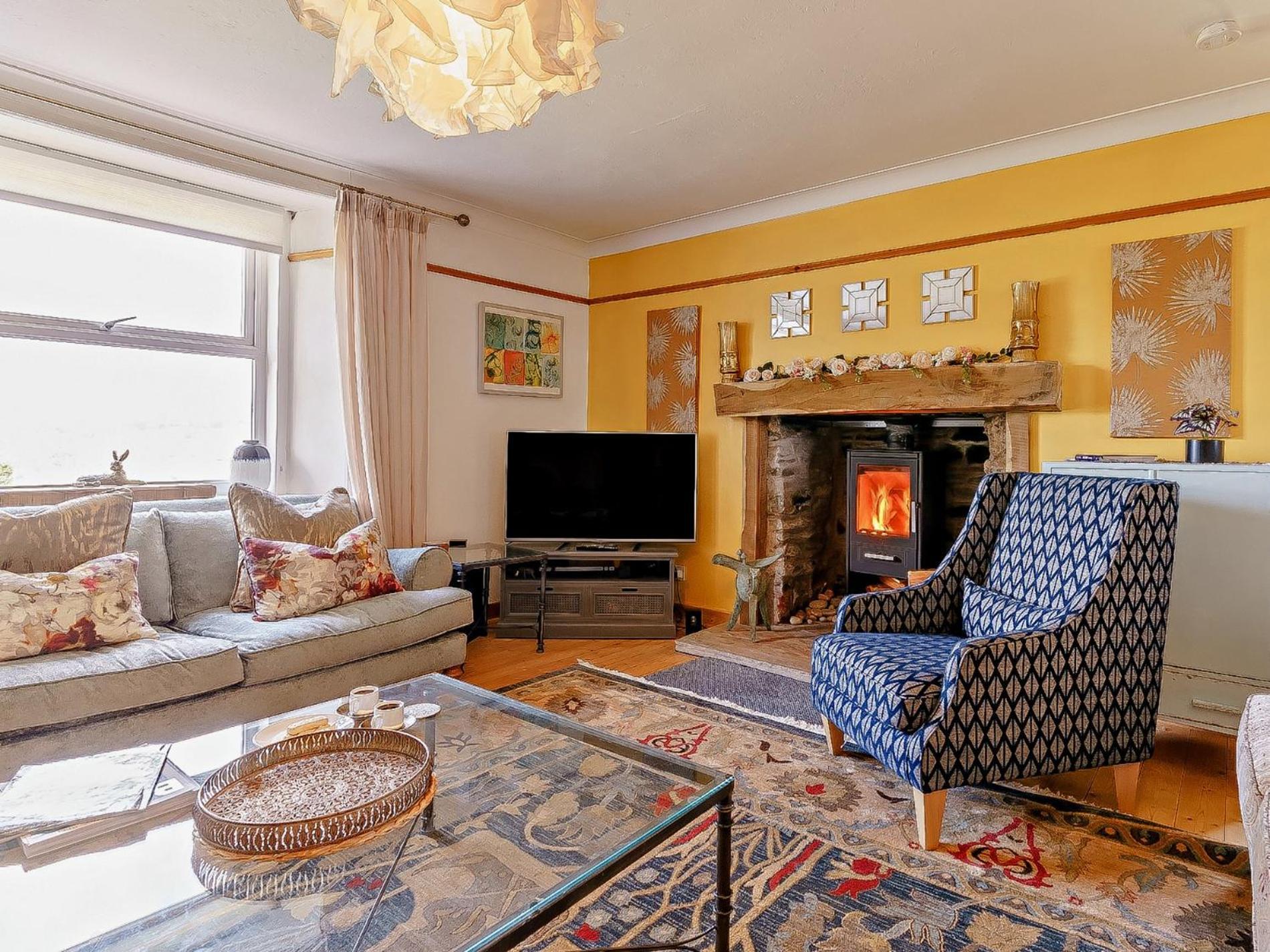 3 Bed In 59677 Holiday home *