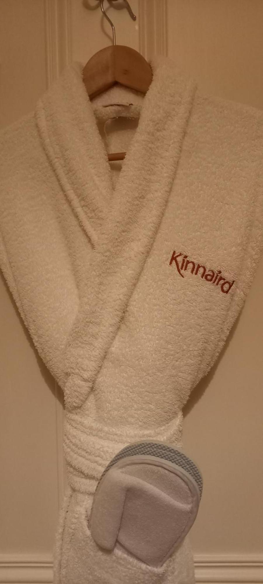 Villa Kinnaird Pitlochry