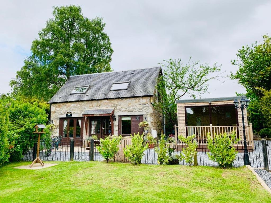 The Old Coach House Holiday home