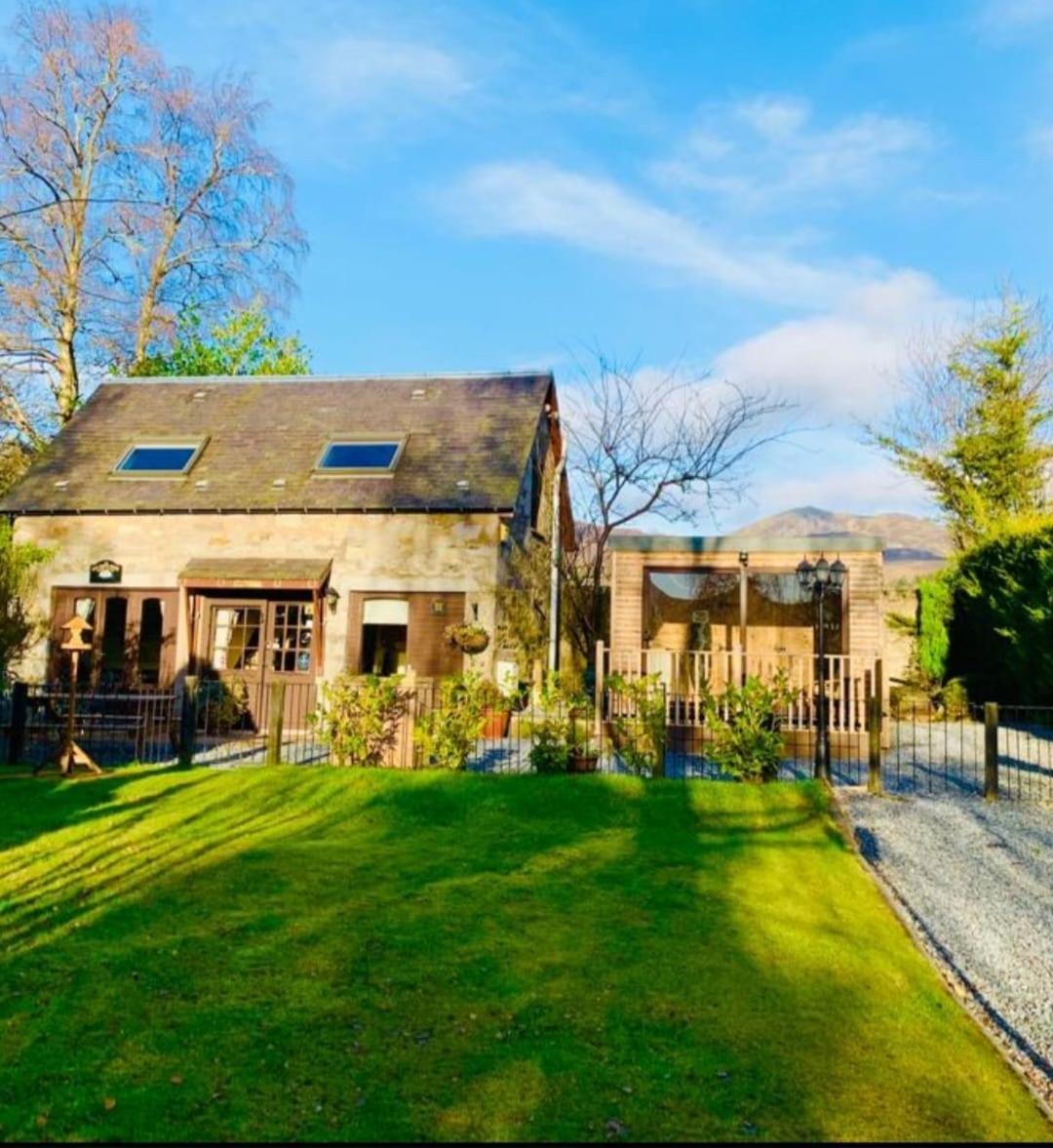 The Old Coach House Holiday home