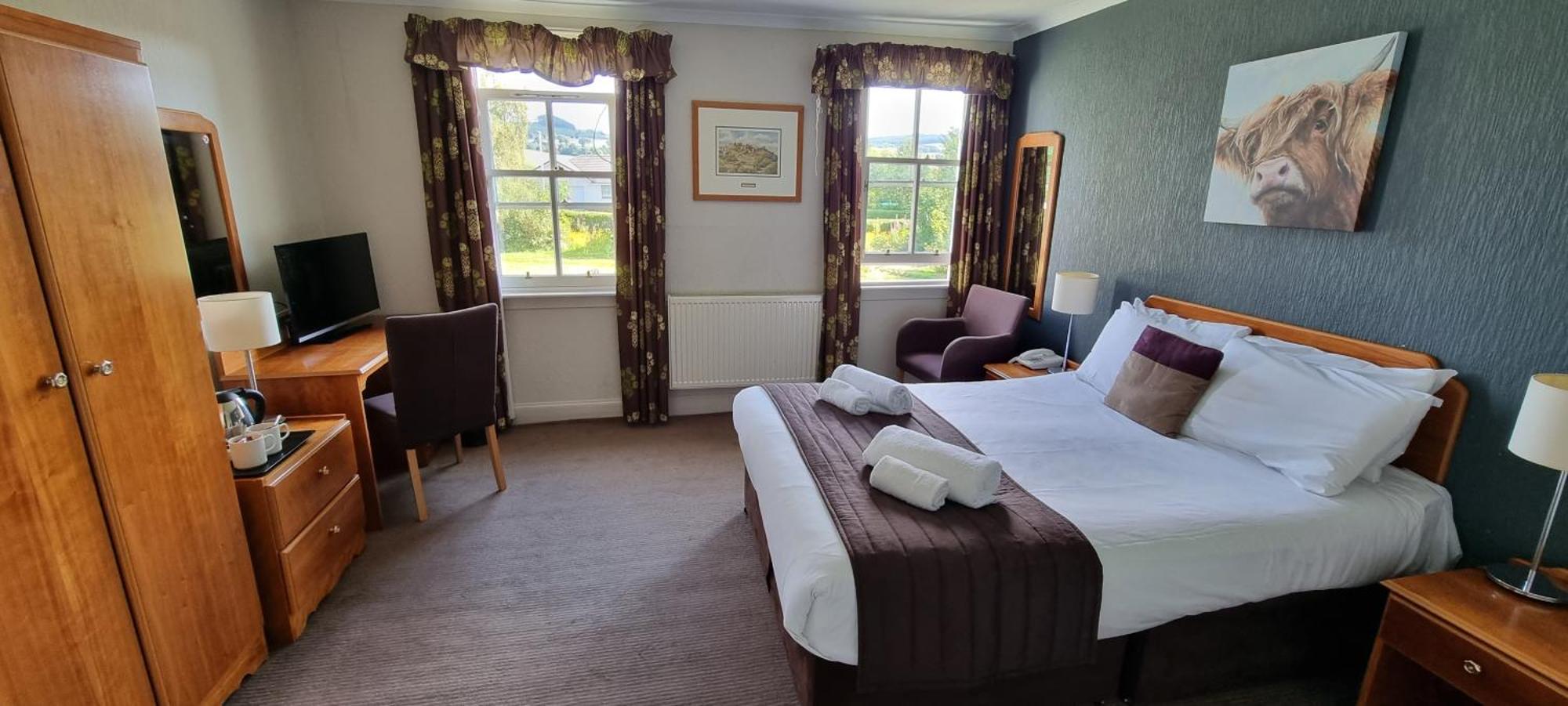 The Hydro Hotel 3*