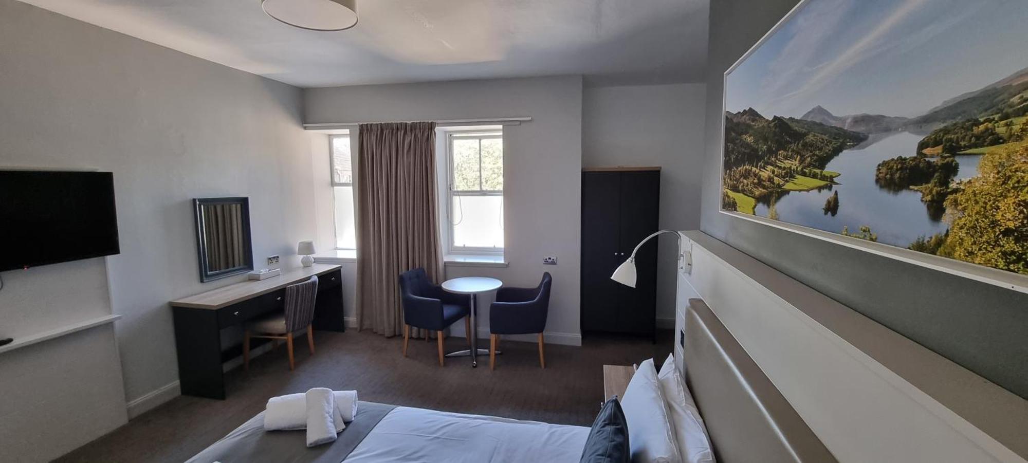 Hotel The Hydro 3*