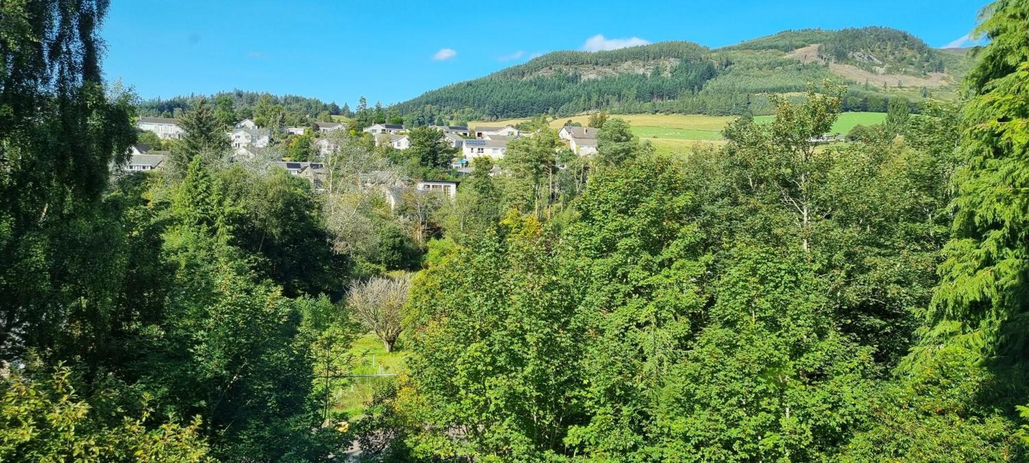 Hotel The Hydro Pitlochry