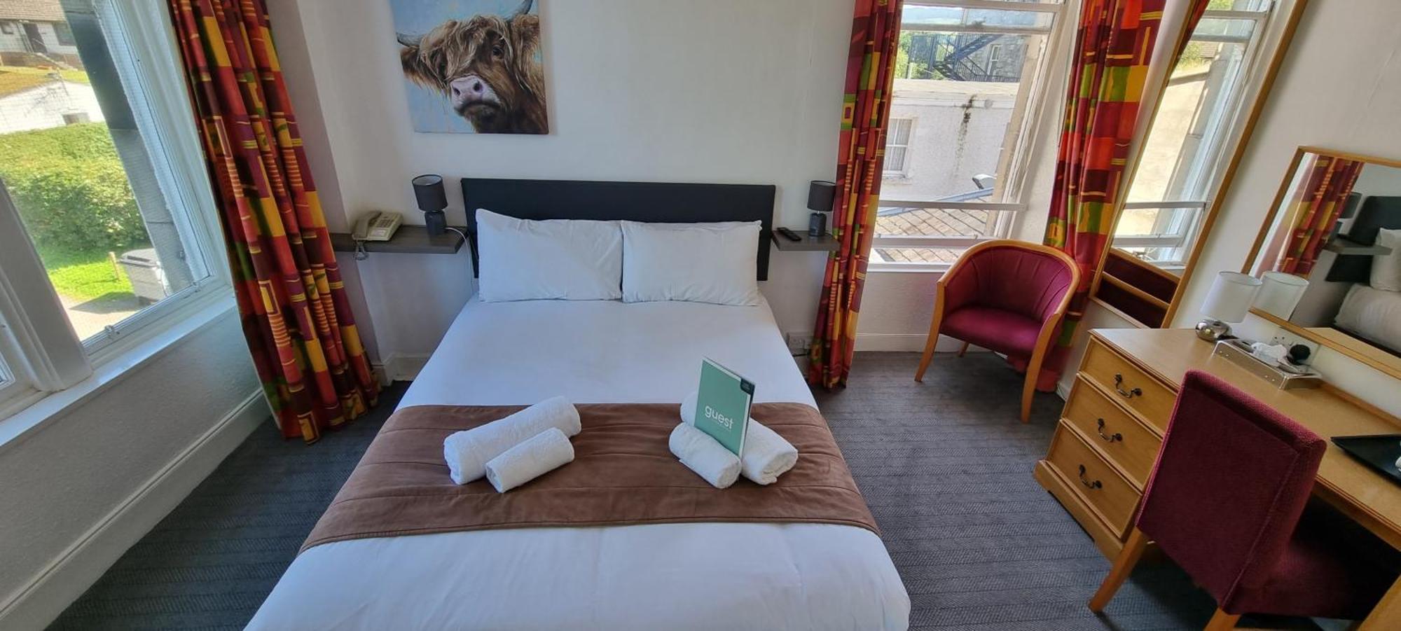 The Hydro Hotel