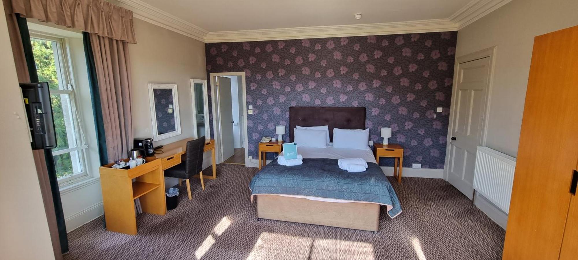 Hotel The Hydro 3*