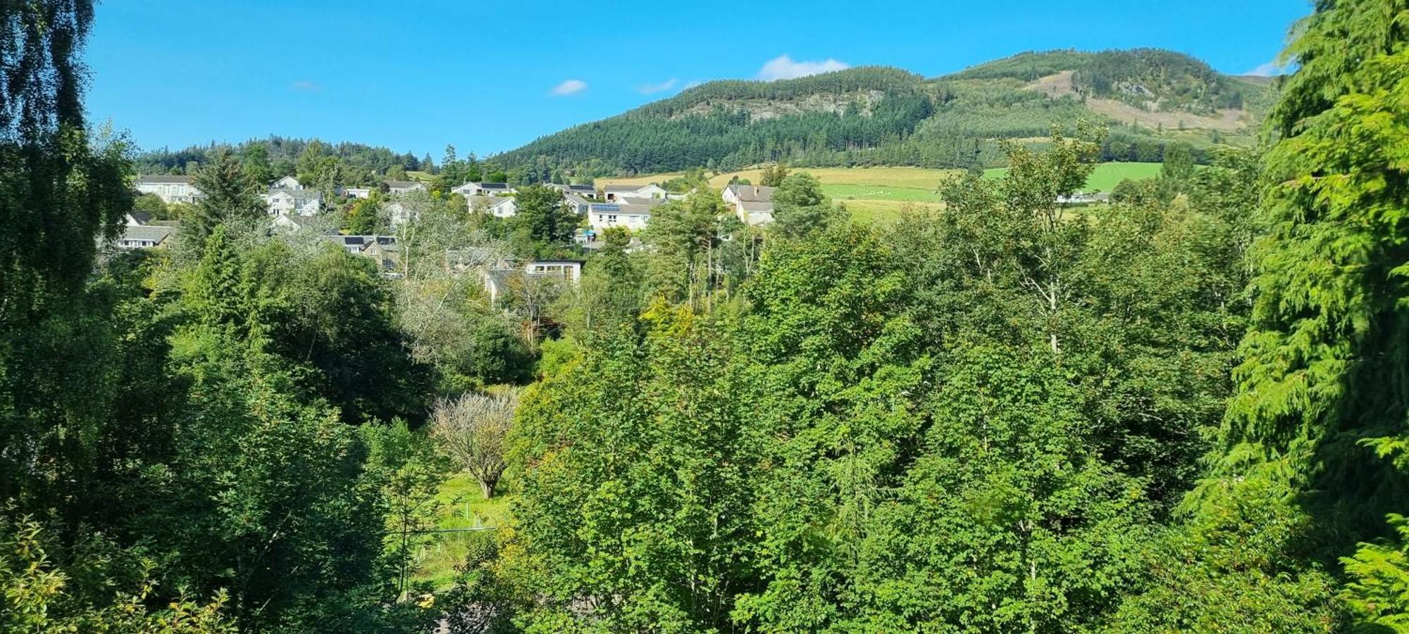 The Hydro Pitlochry