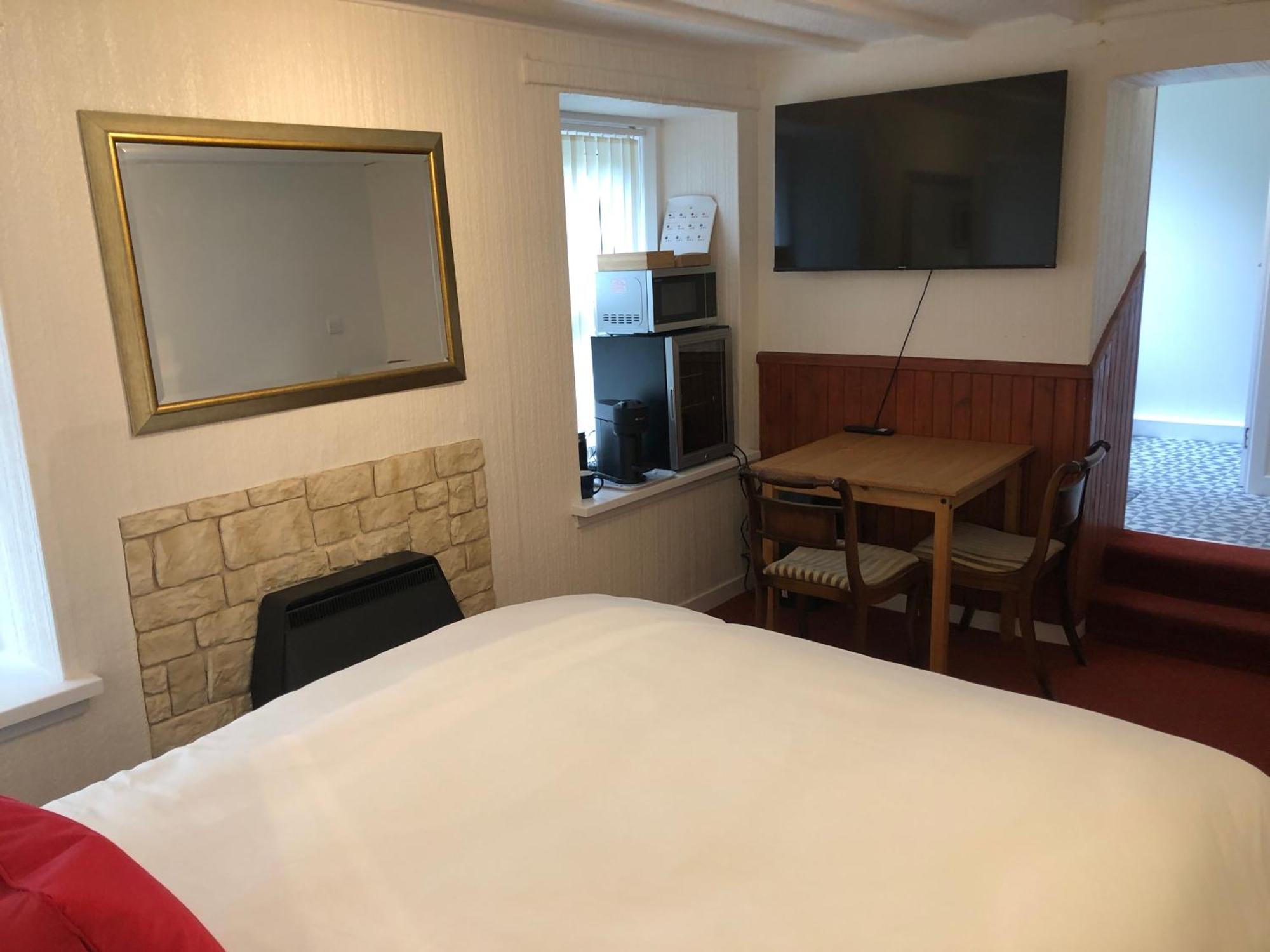 Bed & Breakfast Ardvane 3*