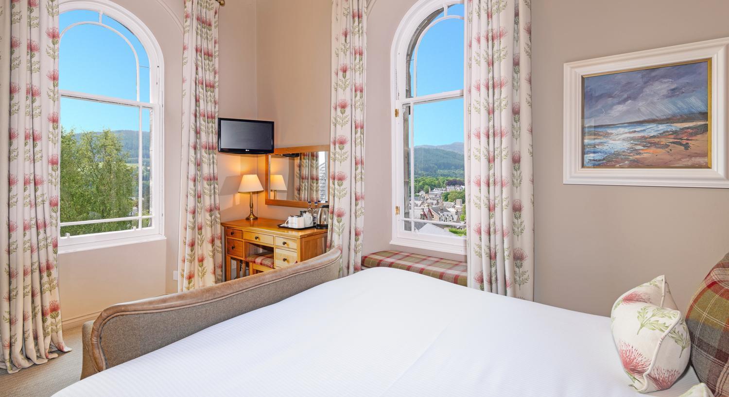 Hotel Knockendarroch 4*
