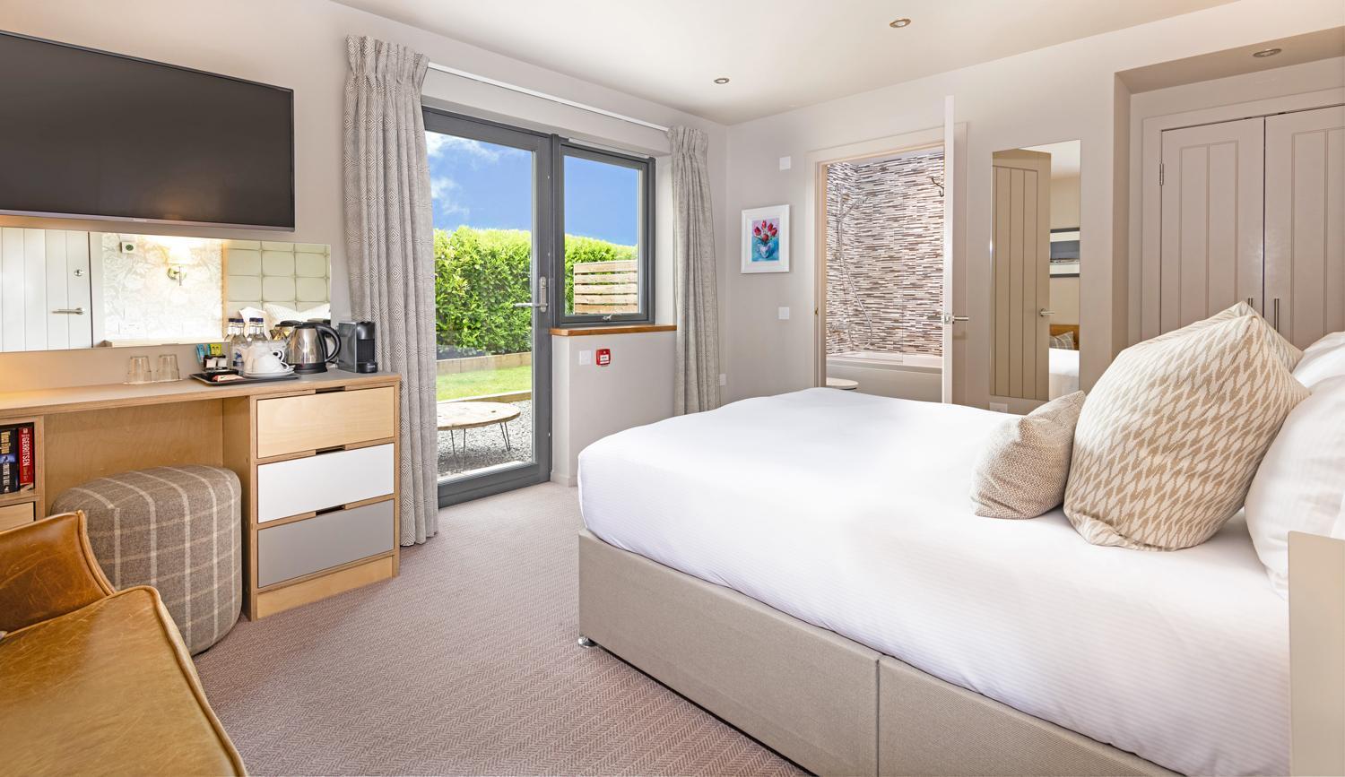Knockendarroch 4* Pitlochry