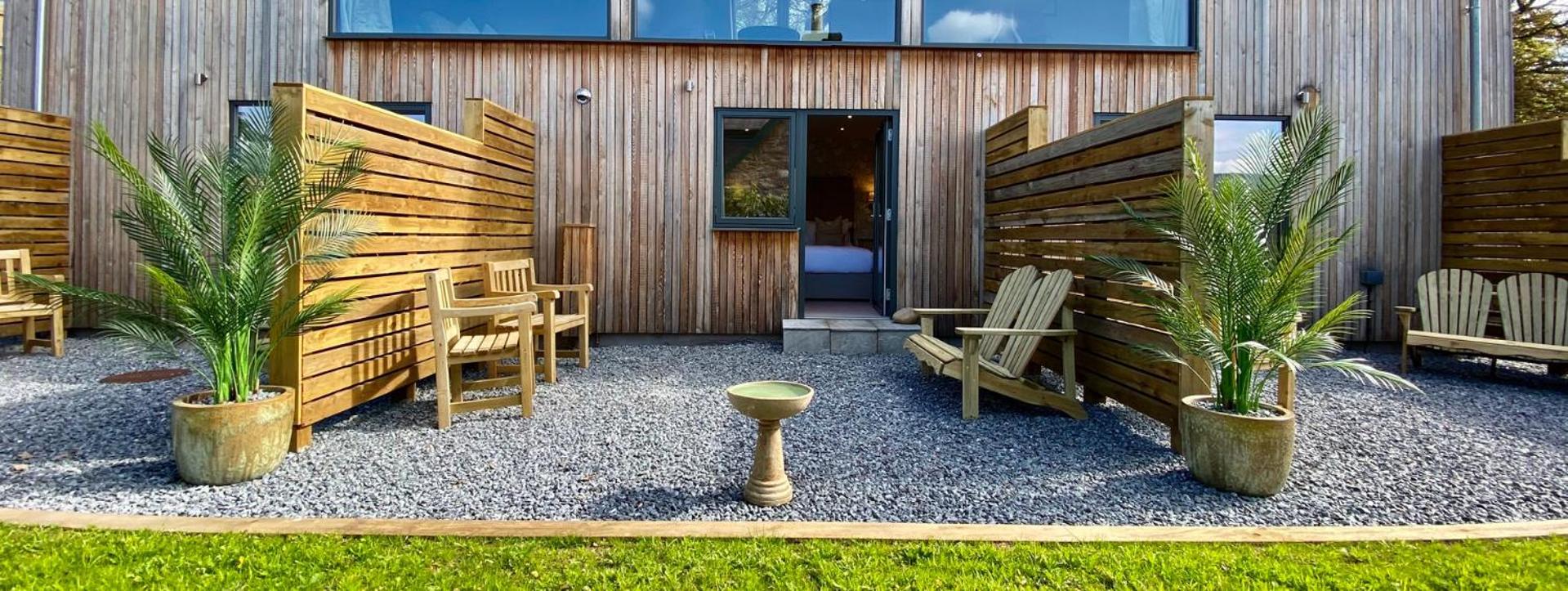 Knockendarroch 4* Pitlochry