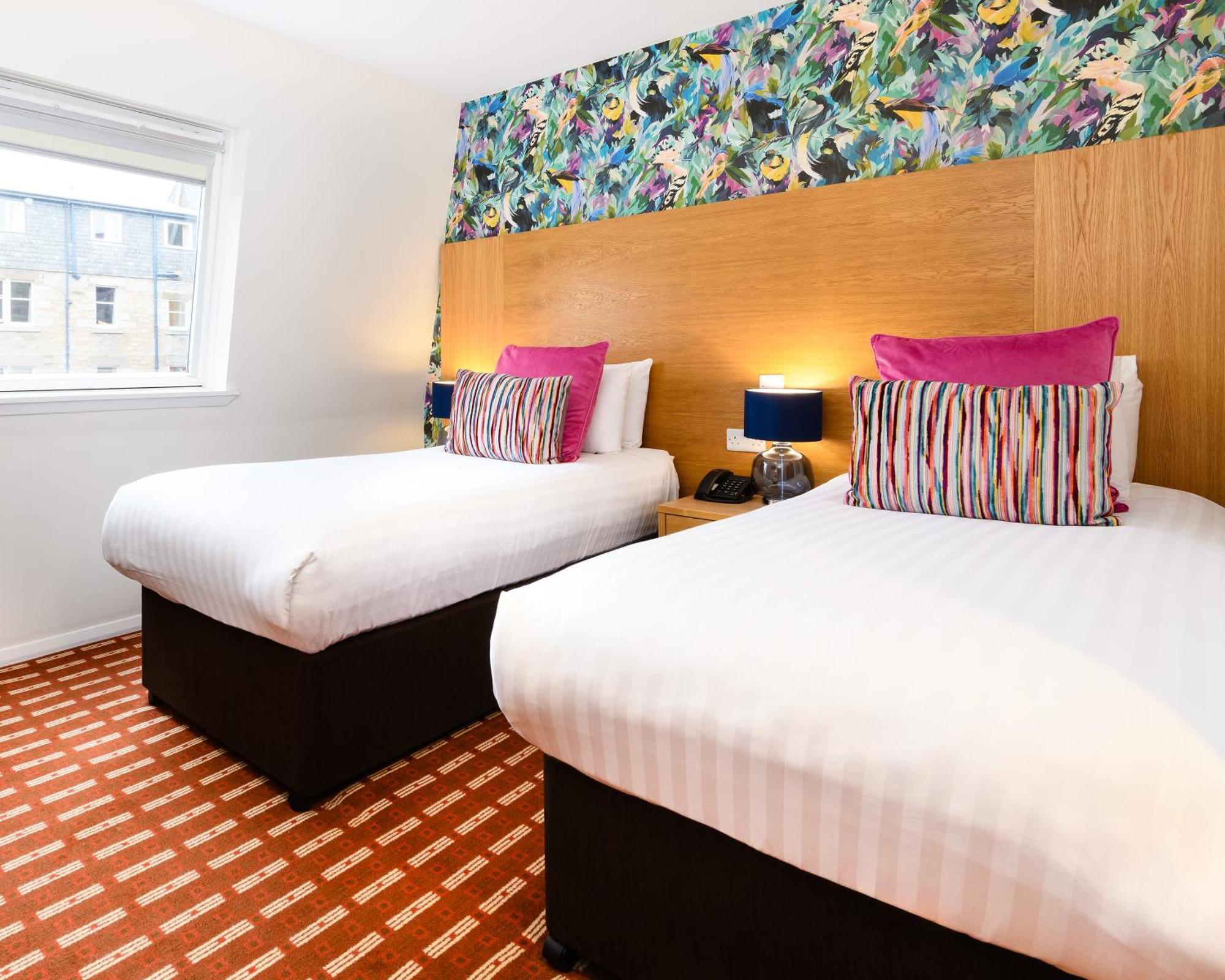 Fisher's 4* Pitlochry