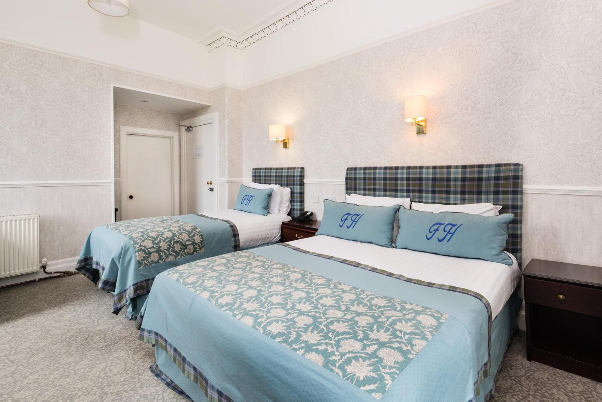 Hotel Fisher's Pitlochry