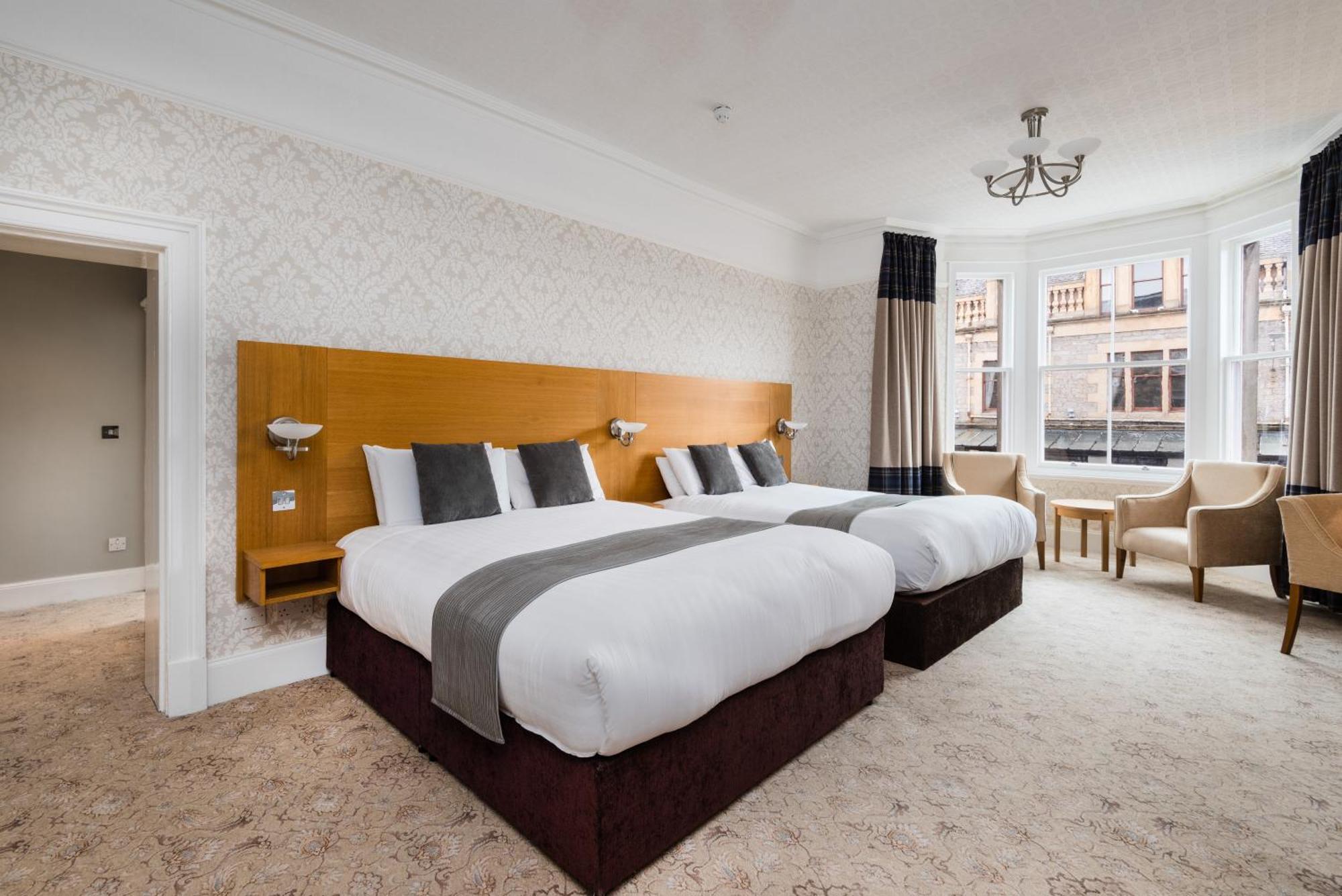 Fisher's 4* Pitlochry
