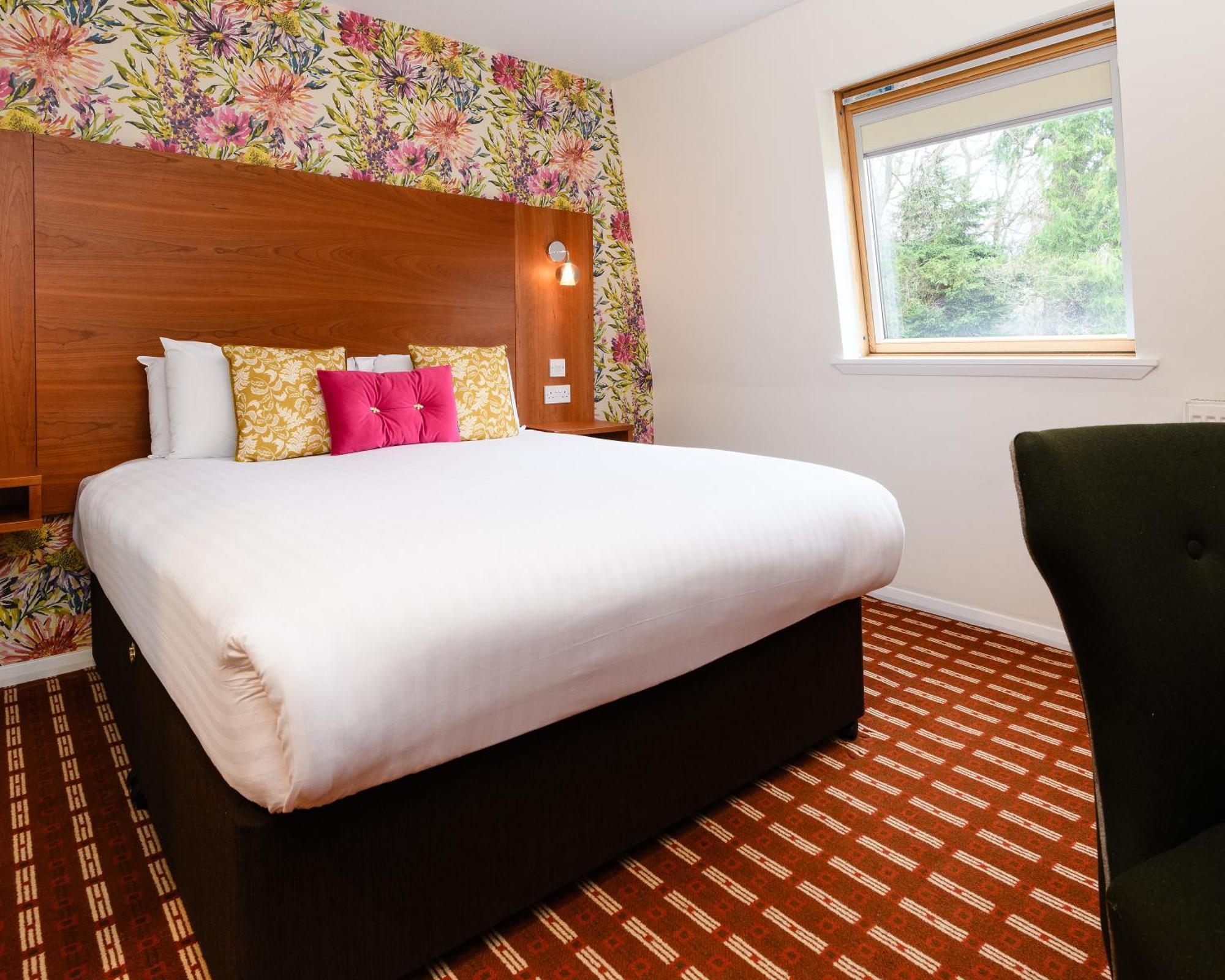 Hotel Fisher's Pitlochry