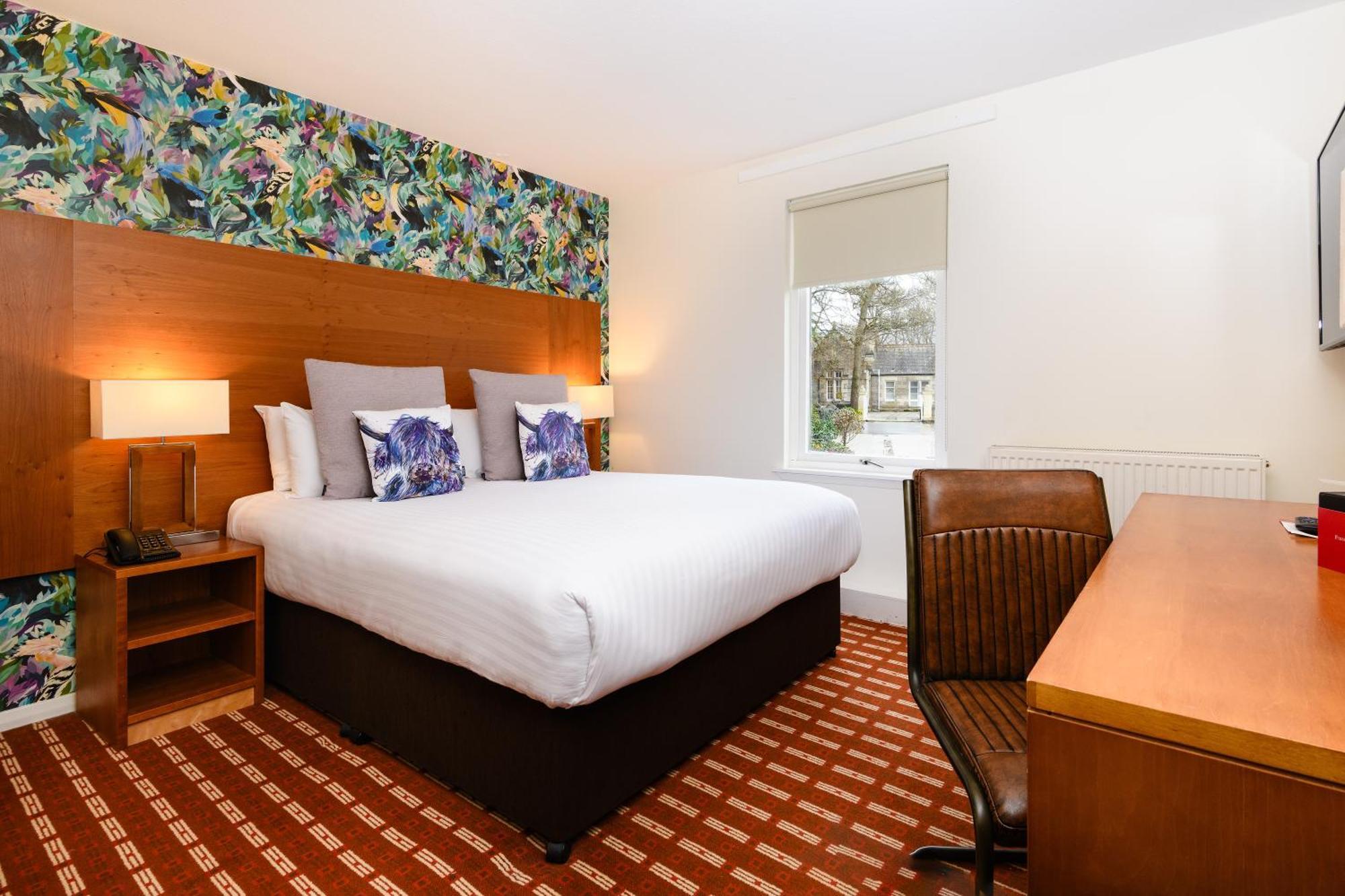 Fisher's 4* Pitlochry