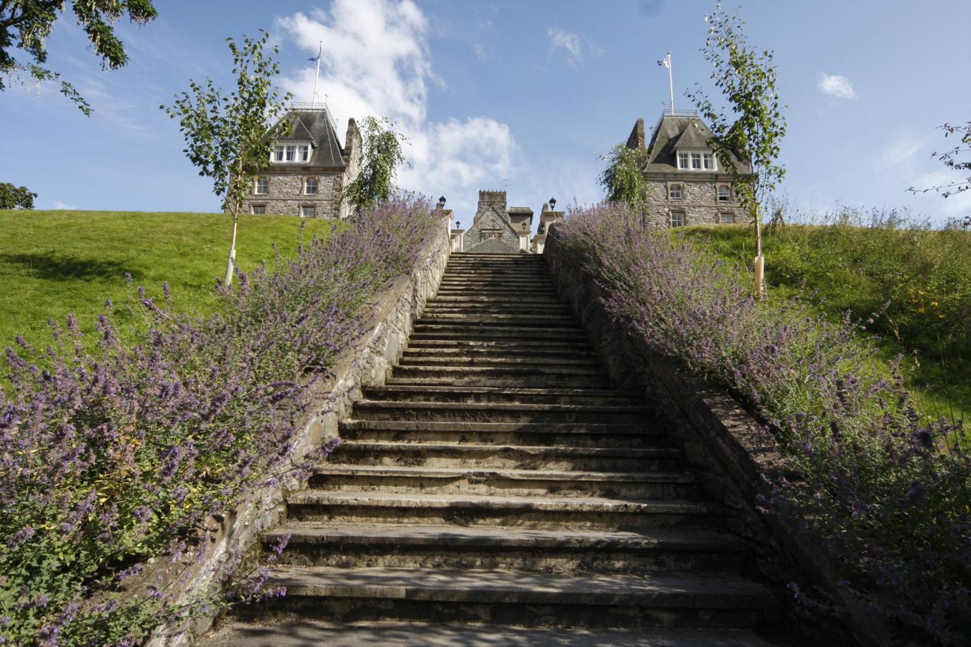 Hotel The Atholl Palace