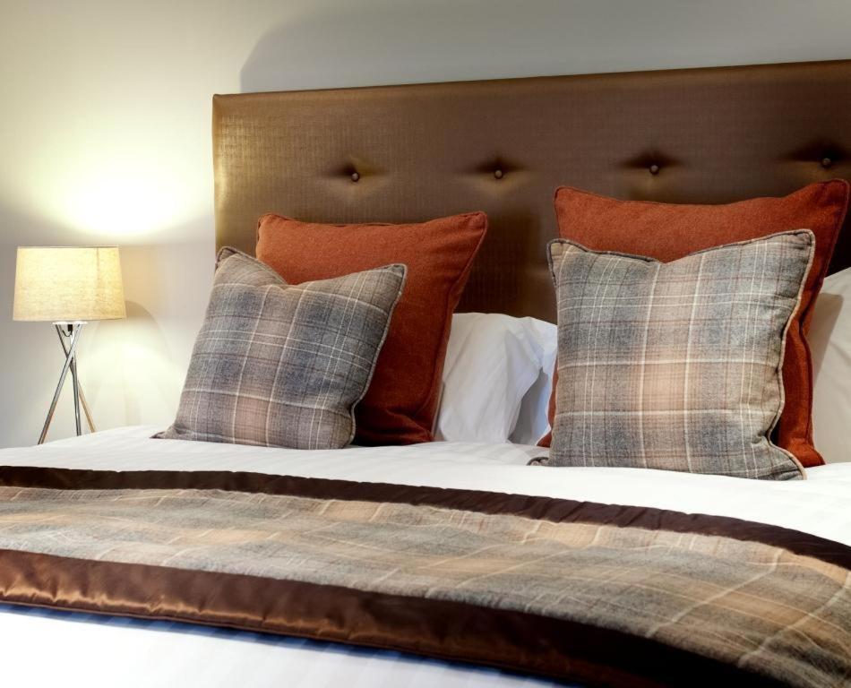 Country house Craigatin House & Courtyard Pitlochry
