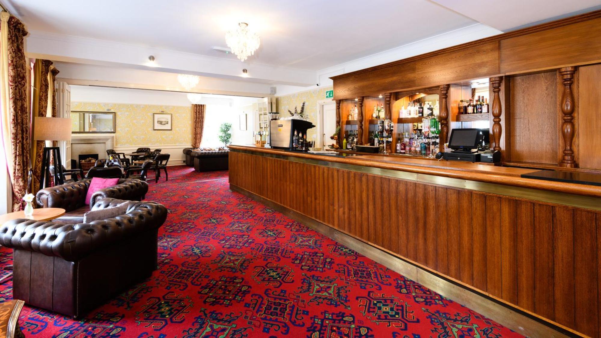 Fisher's Hotel 4*