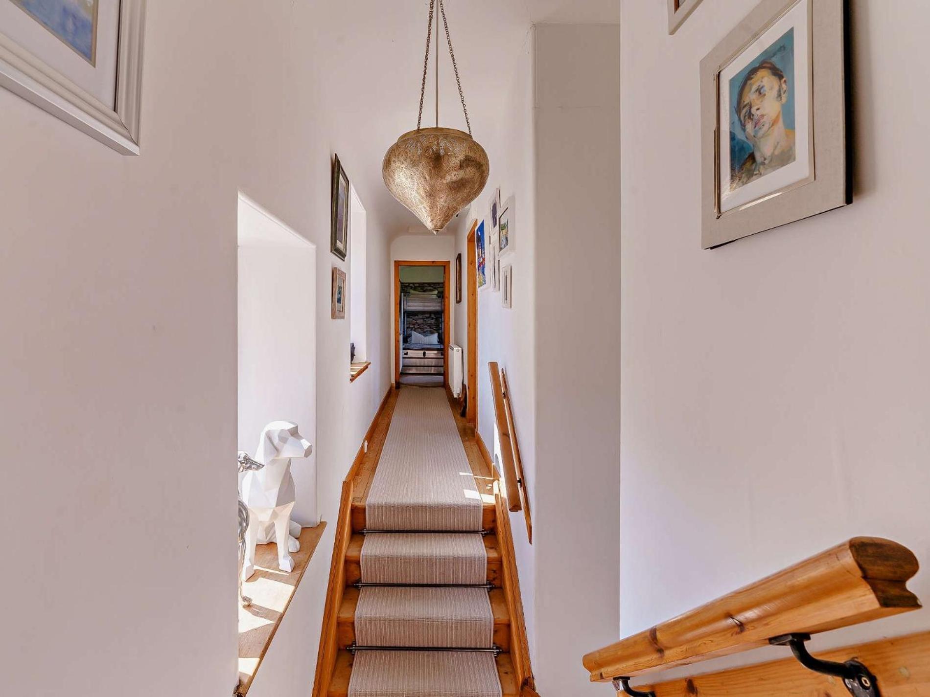 3 Bed In 59677 Holiday home *