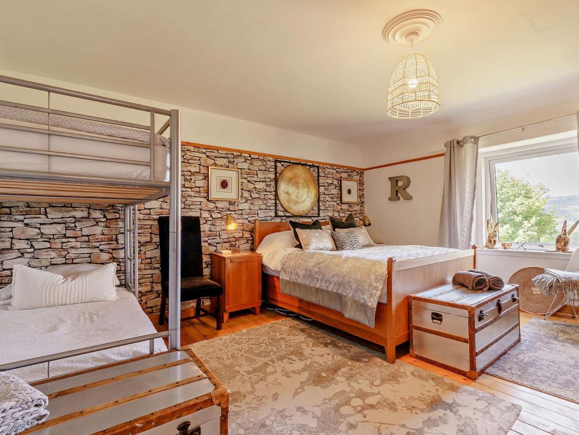 Holiday home 3 Bed In 59677