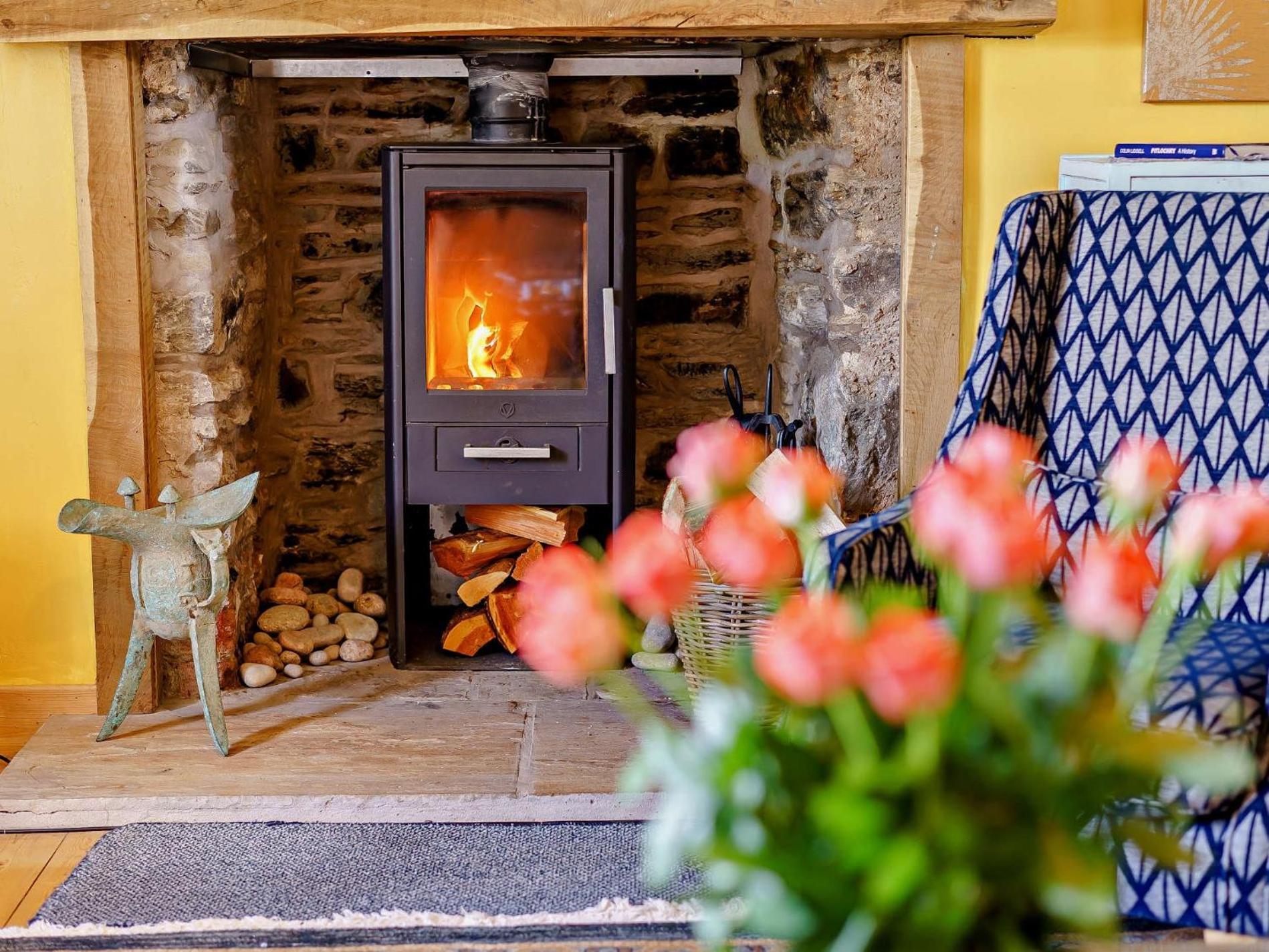 3 Bed In 59677 Holiday home Pitlochry