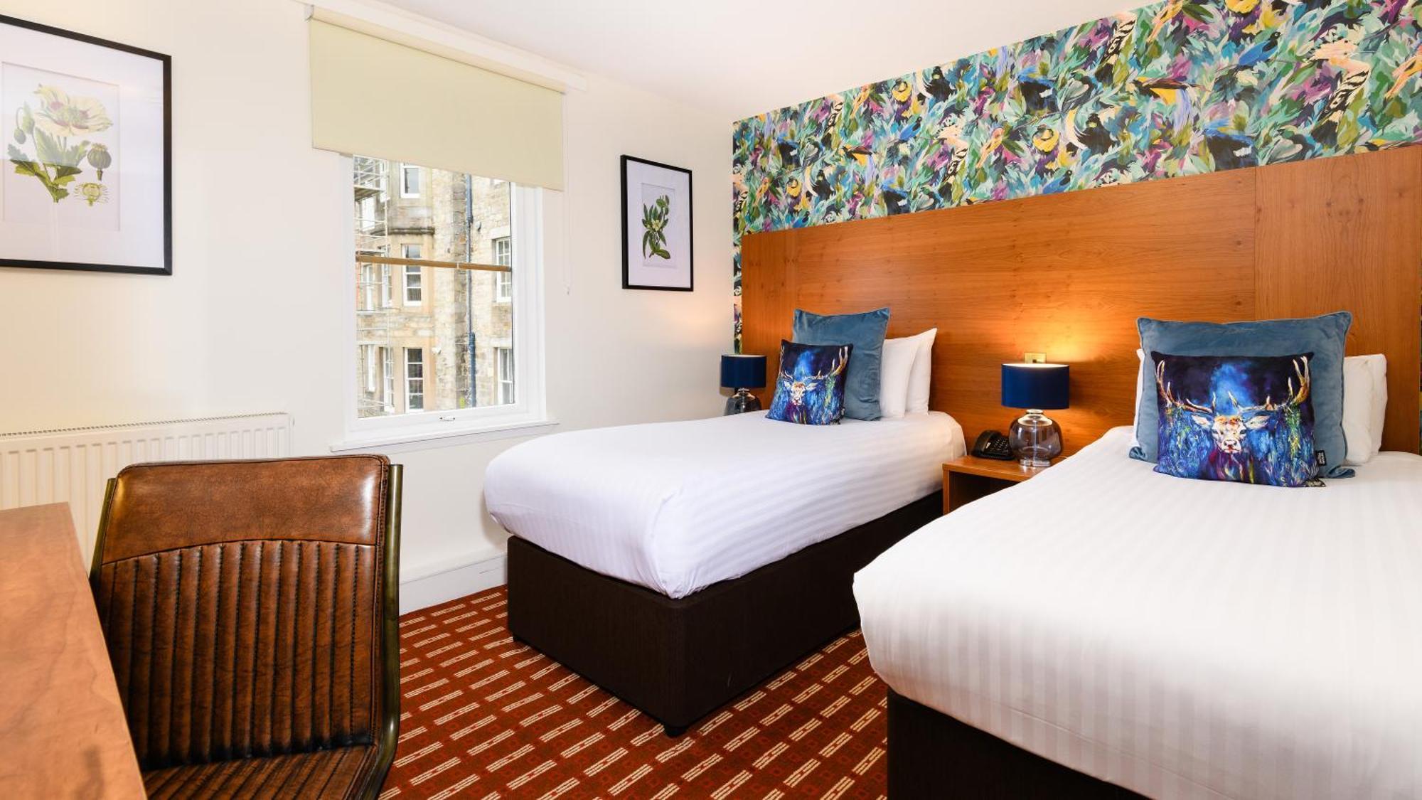 Hotel Fisher's Pitlochry