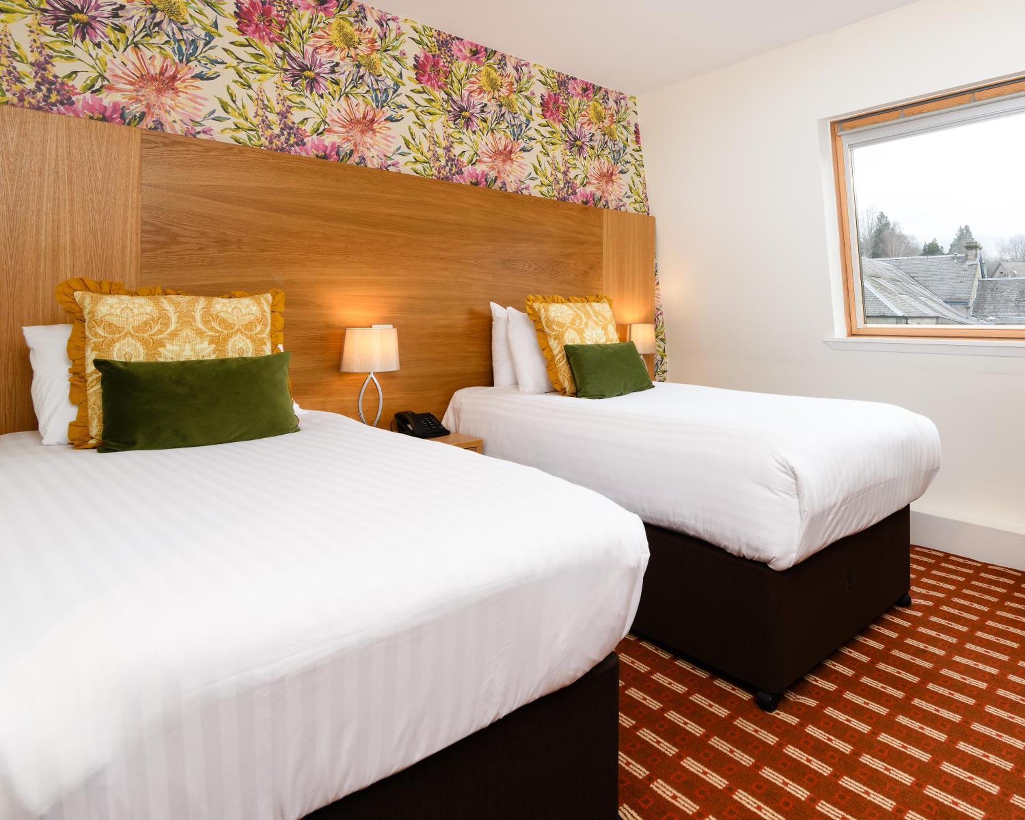 Fisher's Hotel 4*