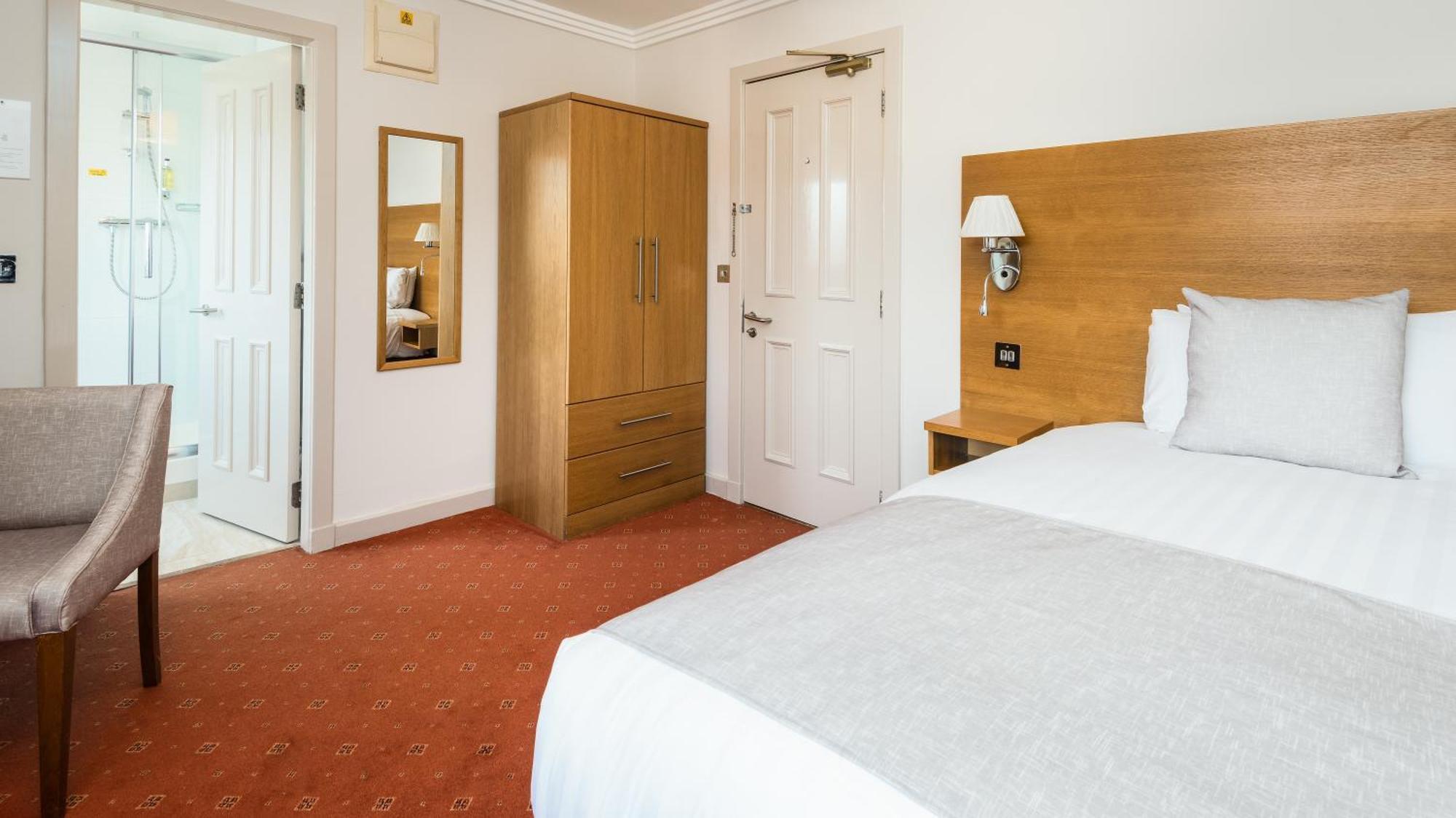 Hotel Fisher's
