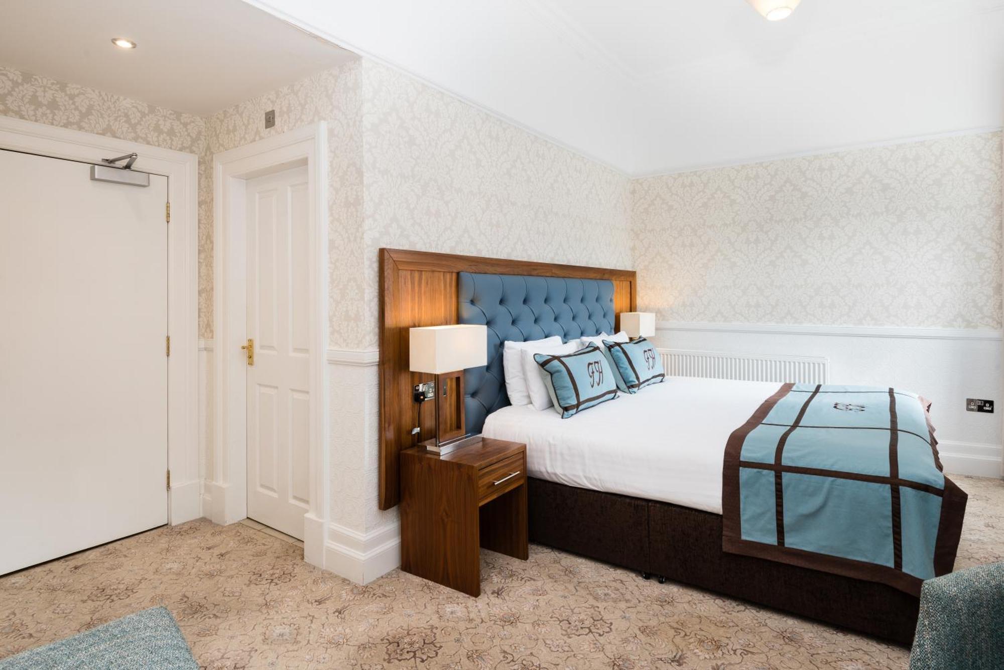 Hotel Fisher's Pitlochry