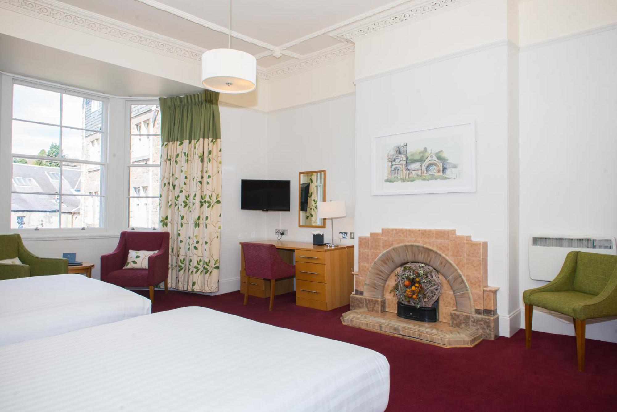 Hotel Fisher's 4*