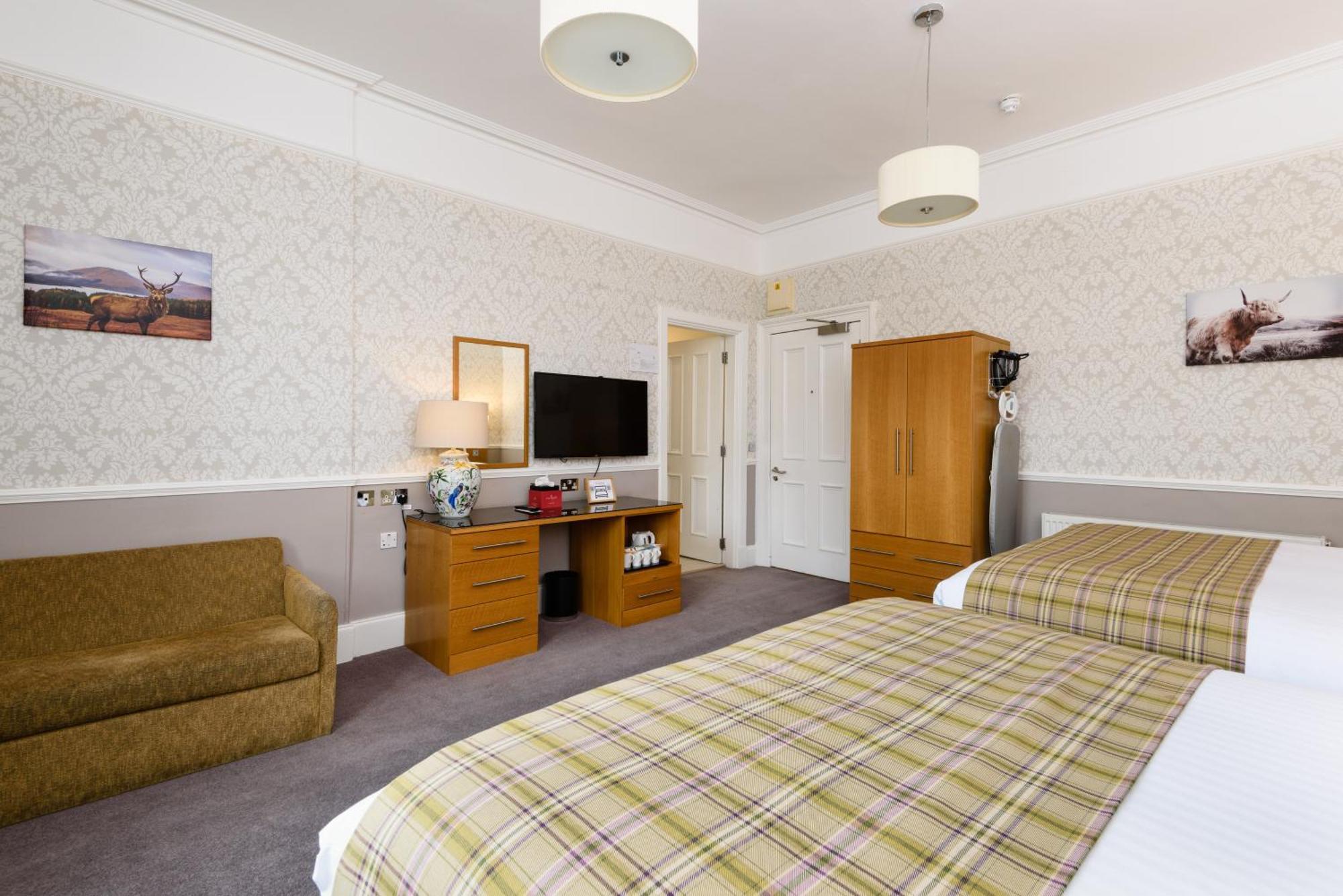 Hotel Fisher's