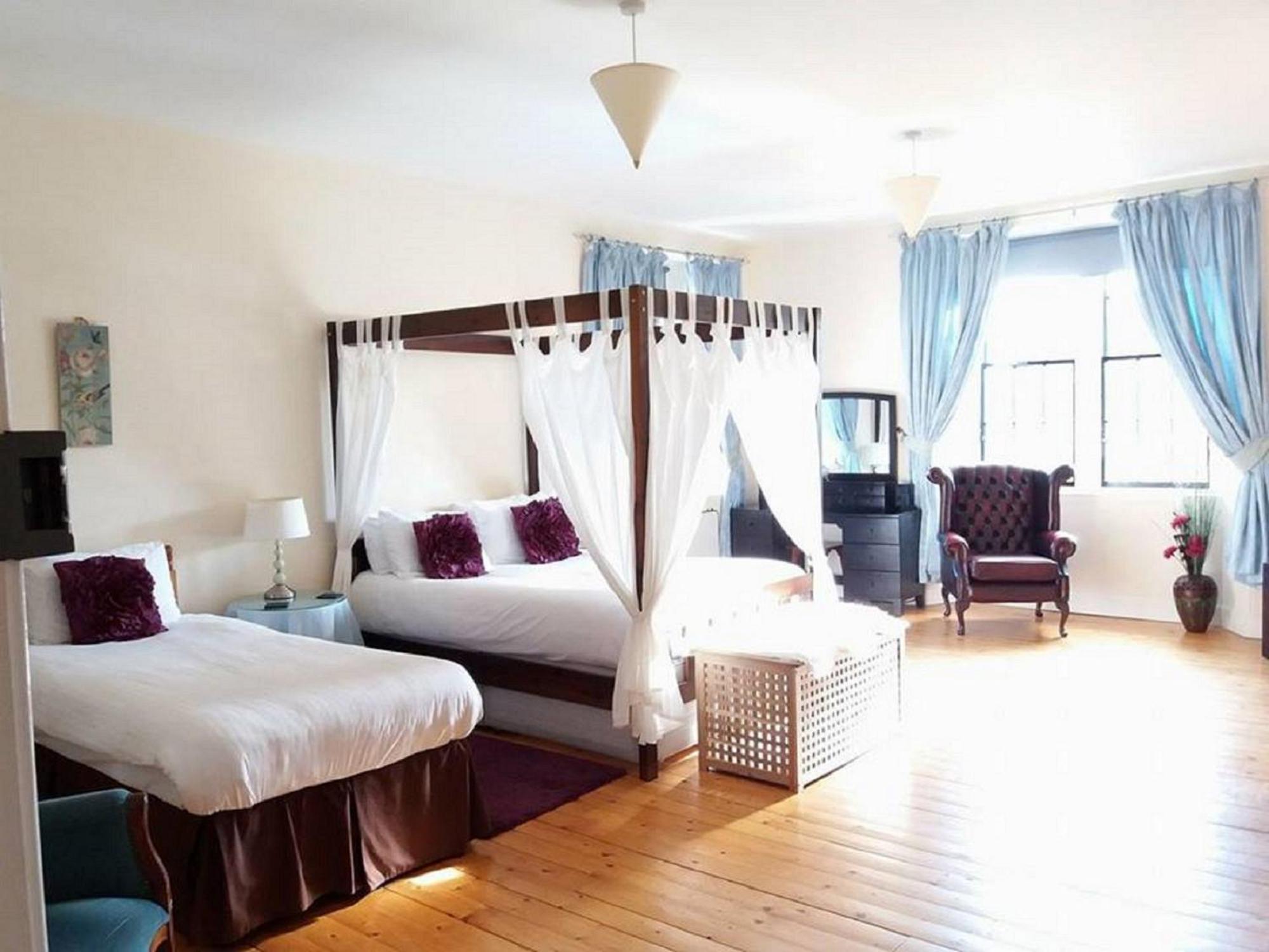 Cuil-an-daraich Bed & Breakfast 3*