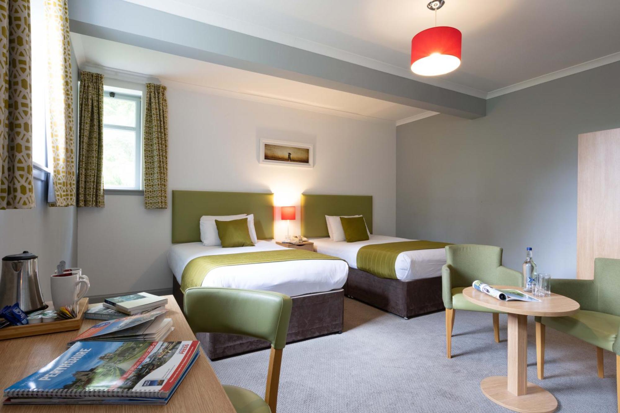 The Hydro Hotel