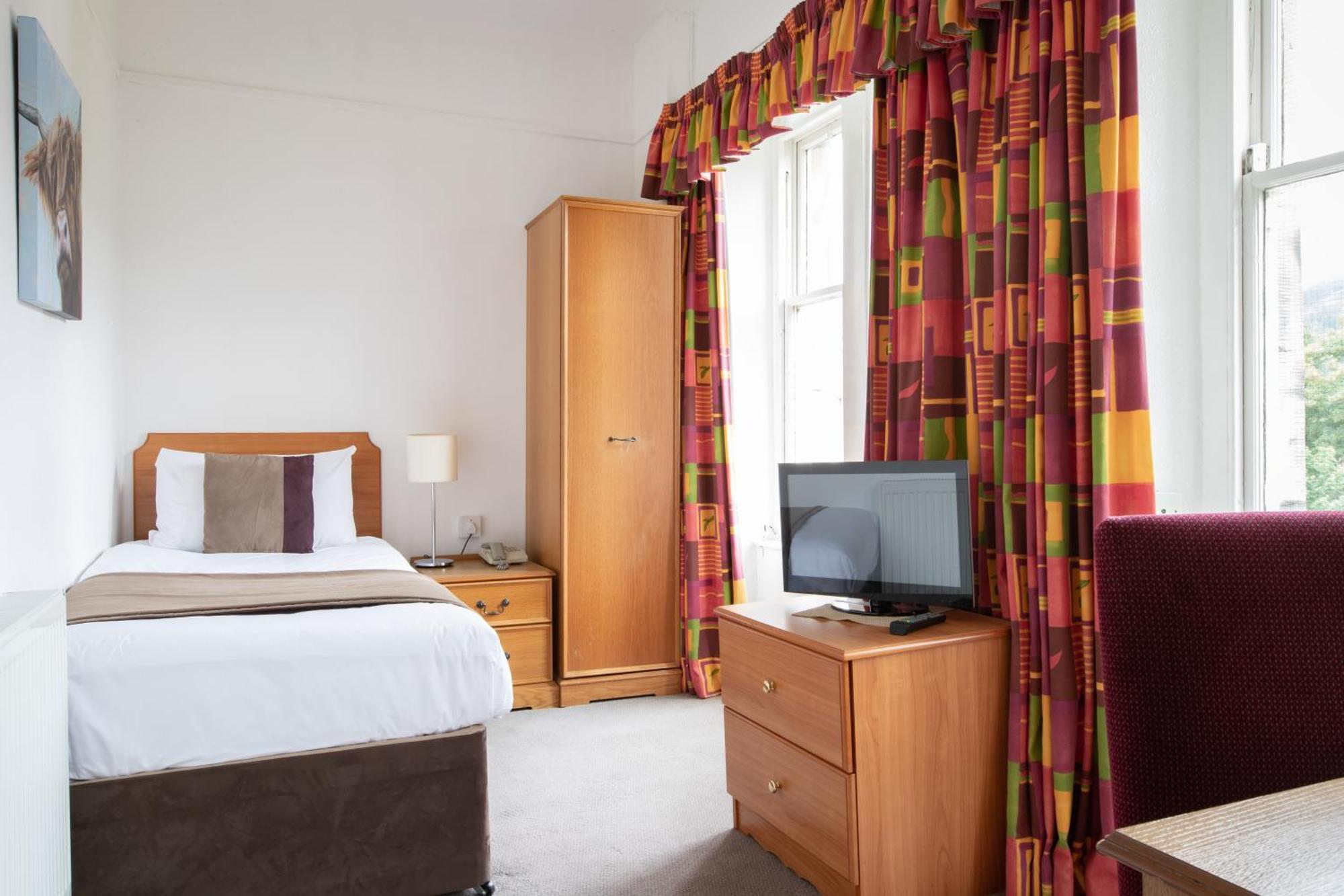 The Hydro Hotel